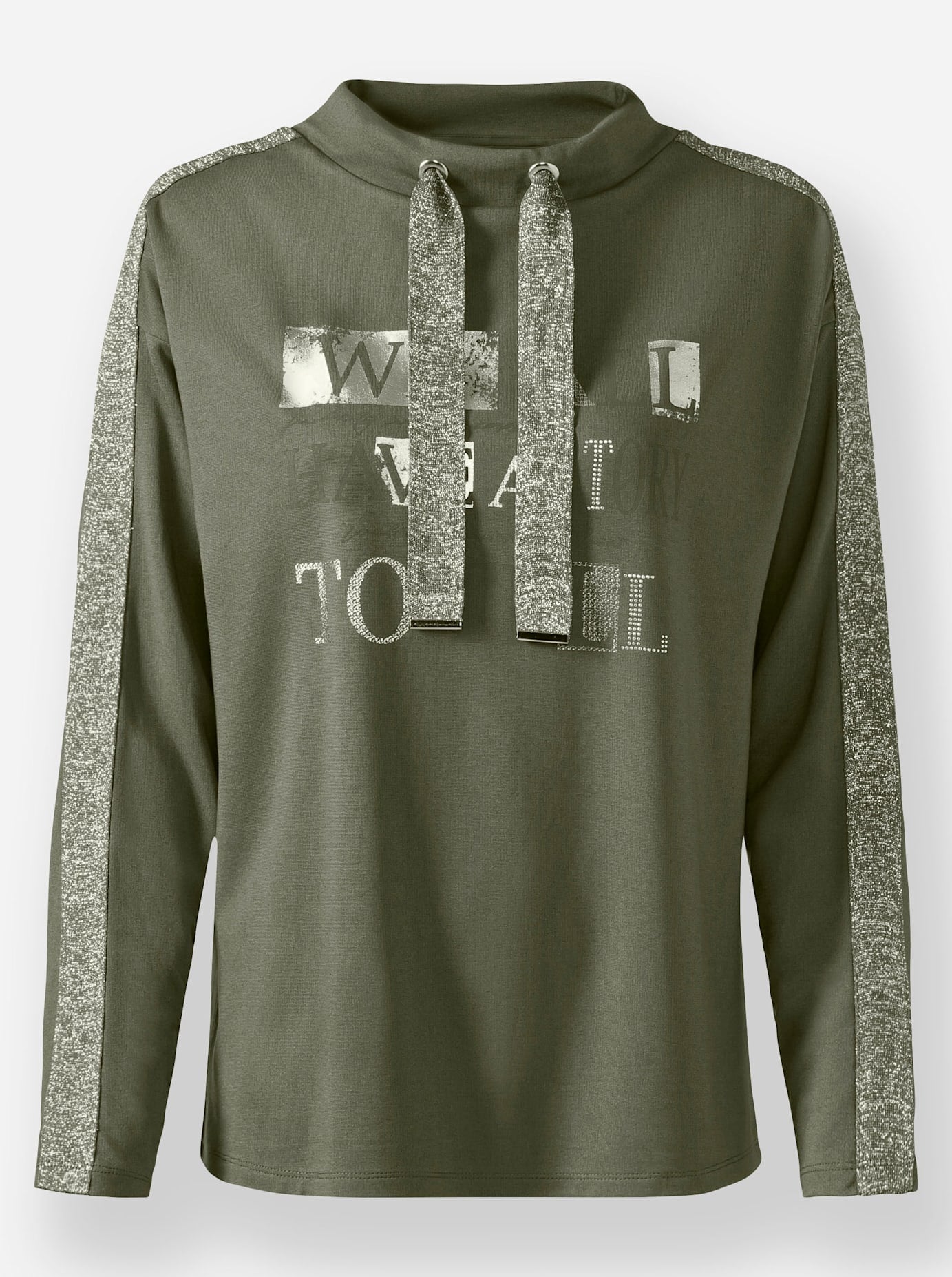 heine Sweatshirt