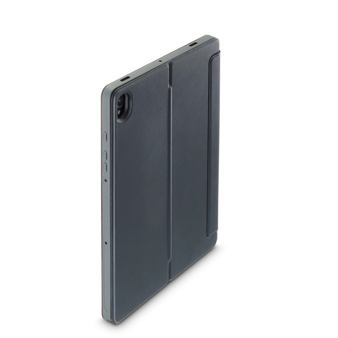 Hama Tablet-Hülle »Tablet Case, Stiftfach, Samsung Galaxy Tab A9+ 11 Zoll, Grau« Samsung Galaxy Tab A9+ 27,9 cm (11 Zoll) Tablet Hülle, Tablet Tasche