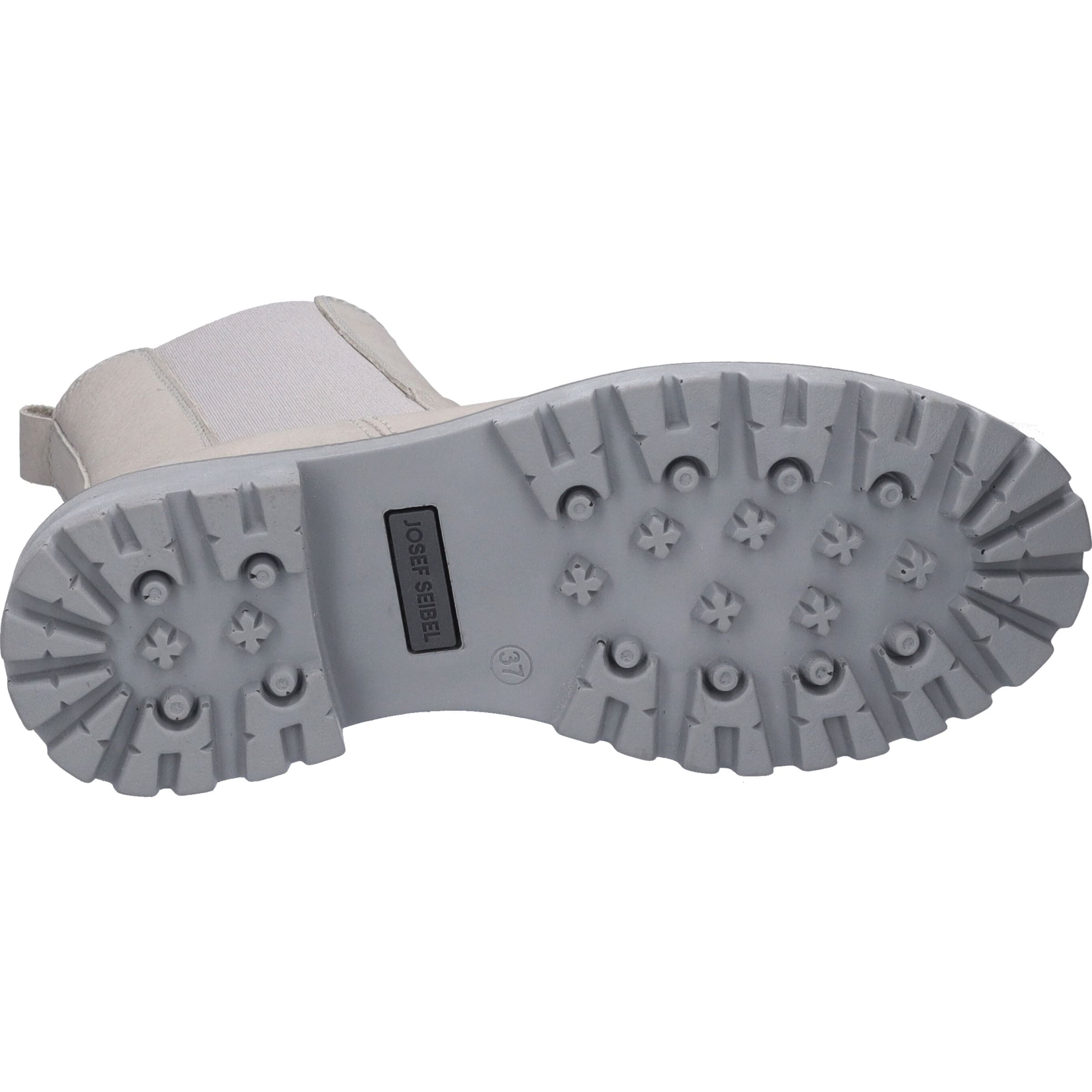 Josef Seibel Stiefel »Marta 20, hellgrau«