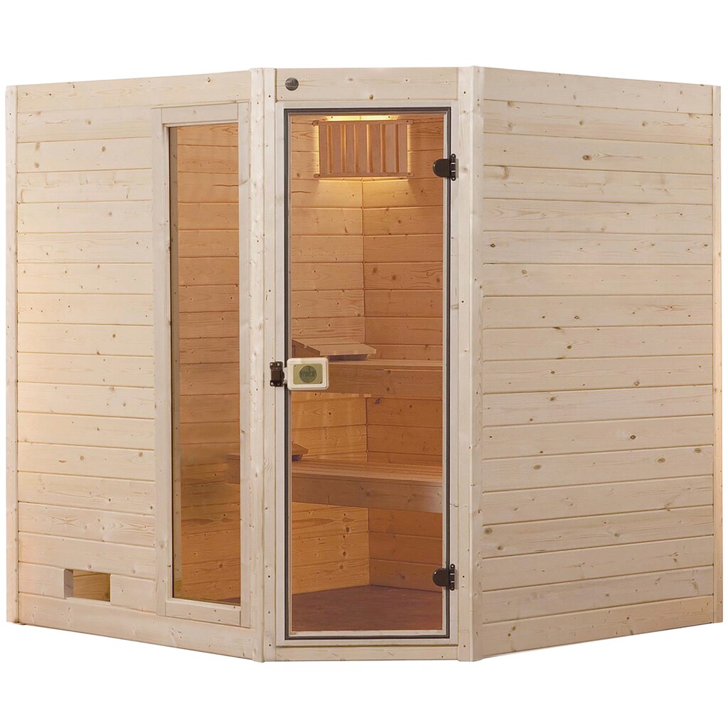 weka Sauna »Valida«