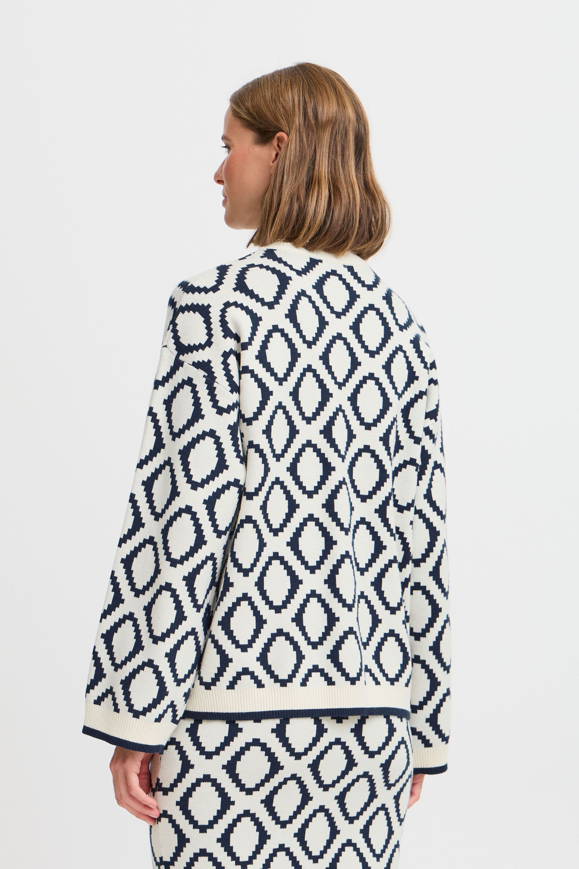 b.young Strickpullover »Strickpullover BYMIRAN JUMPER2 -«