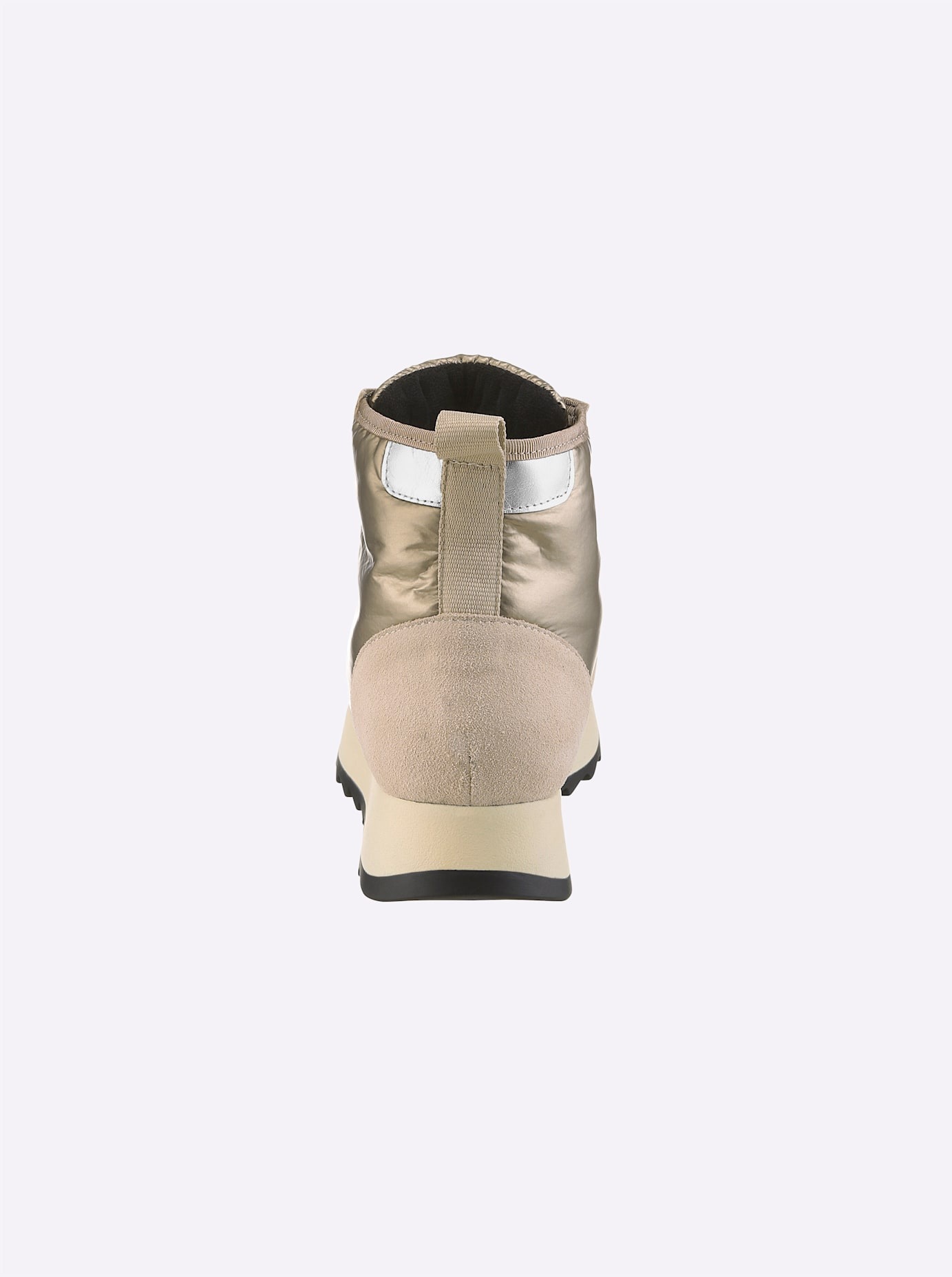 heine Stiefelette