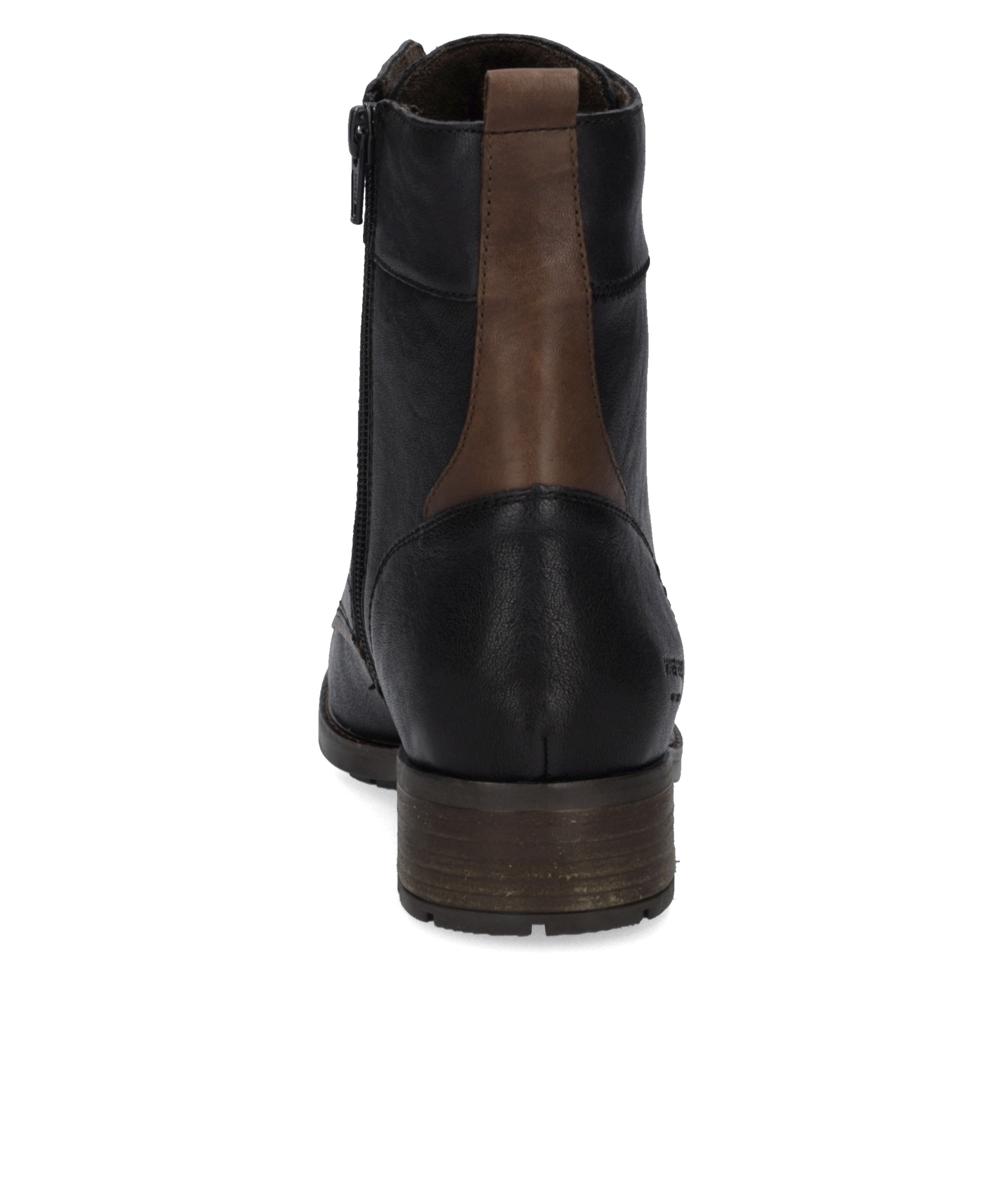Josef Seibel Stiefelette »Kate 07, dunkelblau-kombi«