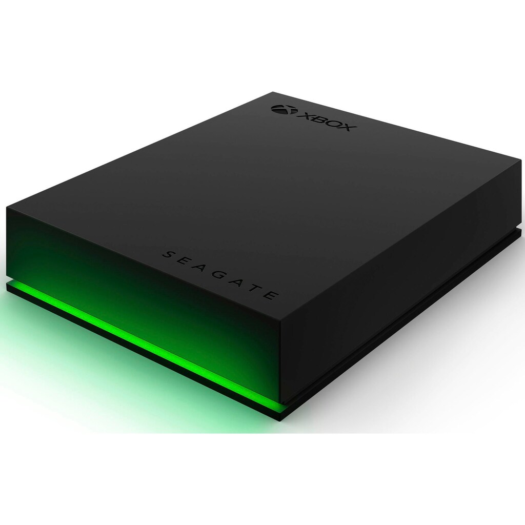 Seagate externe Gaming-Festplatte »Game Drive Xbox 2TB«, Anschluss USB 3.2 Gen-1