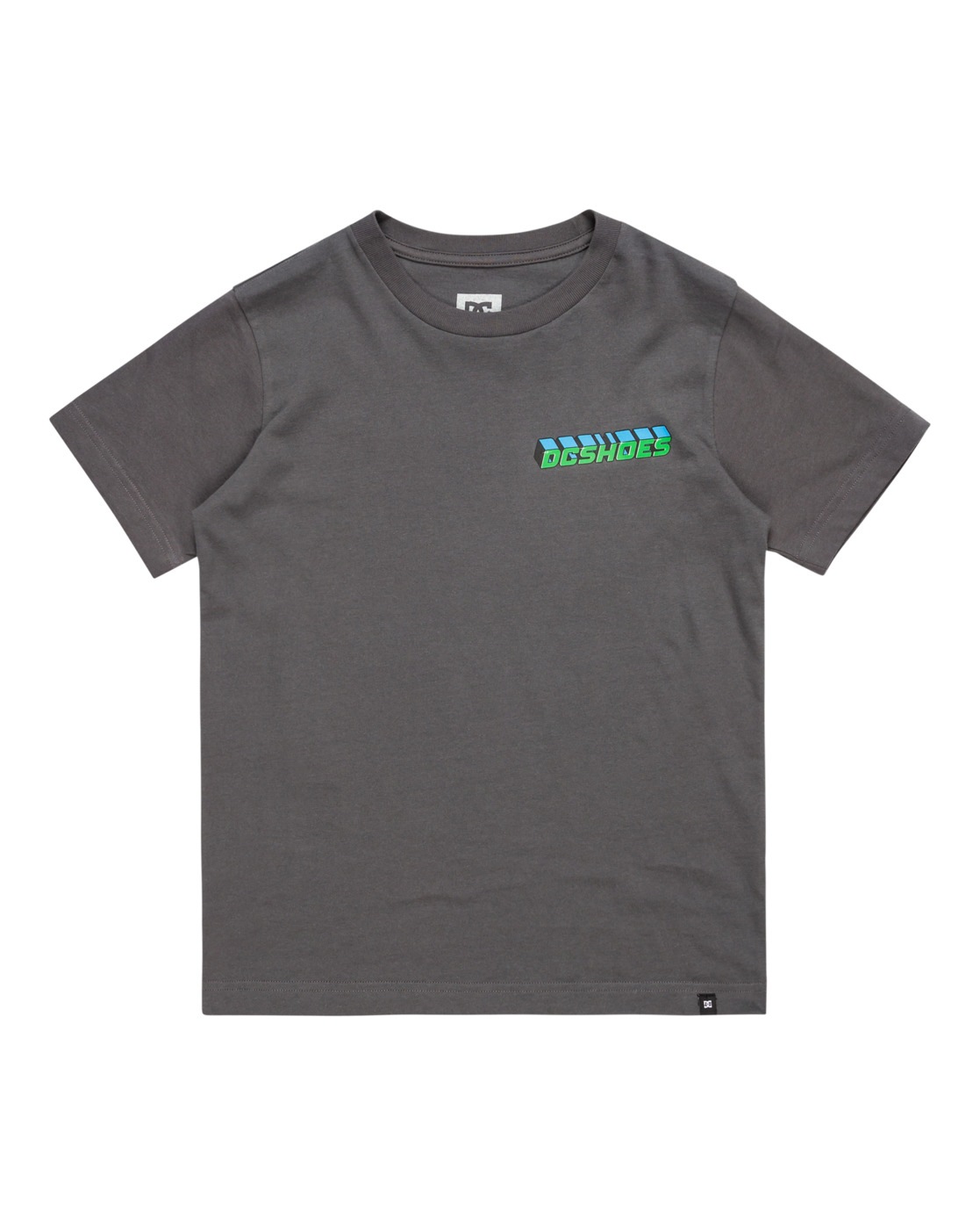DC Shoes Shirttop »Pile Up«