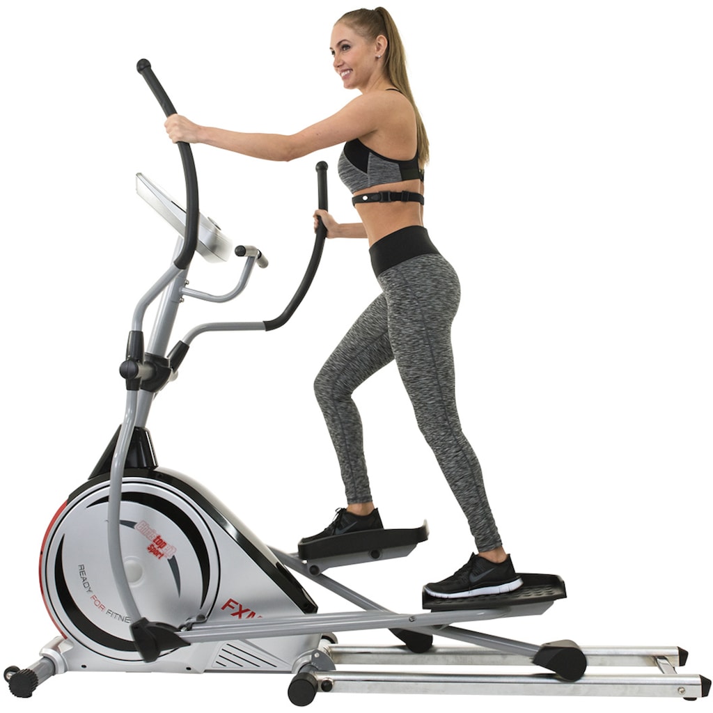 Christopeit Sport® Crosstrainer »FXM 2«