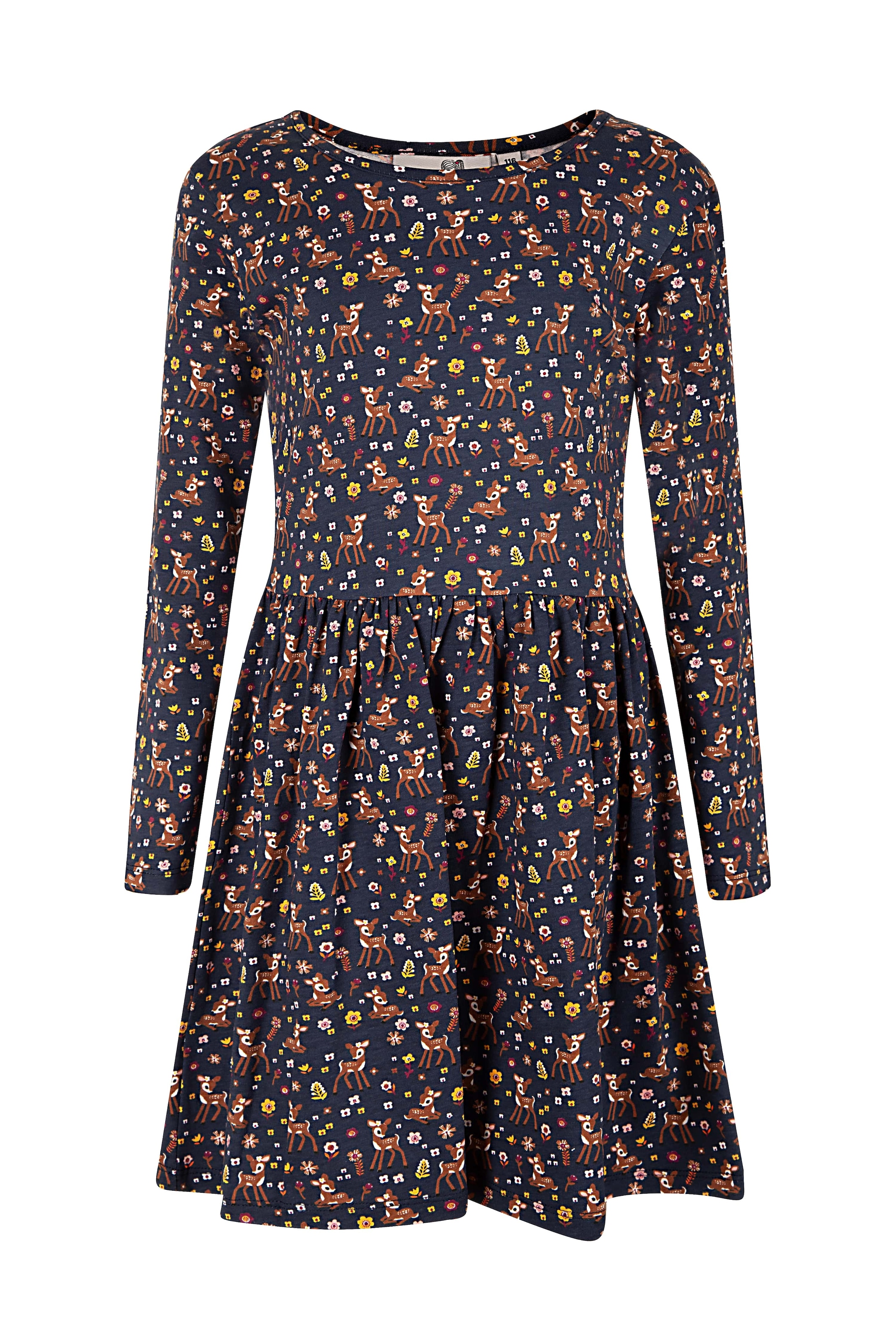 happy girls Jerseykleid