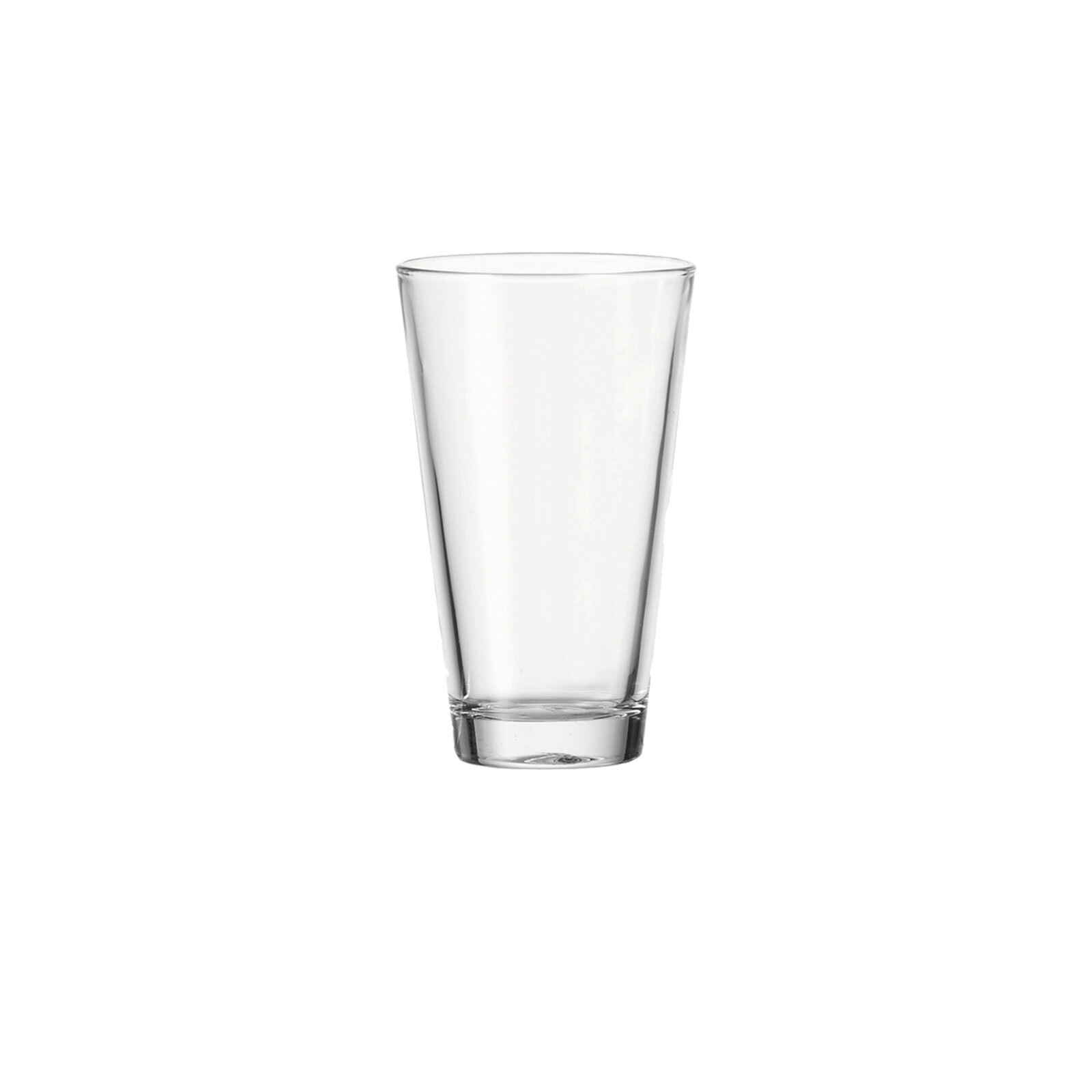 LEONARDO Glas »Trinkgläser Ciao 300 ml 6er Set transparent«