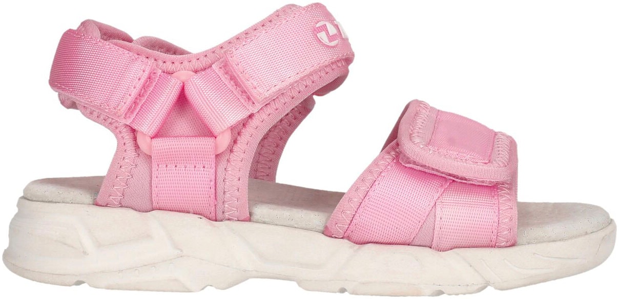 ZIGZAG Sandale »Sasir Kids Sandal«, mit Klettverschluss