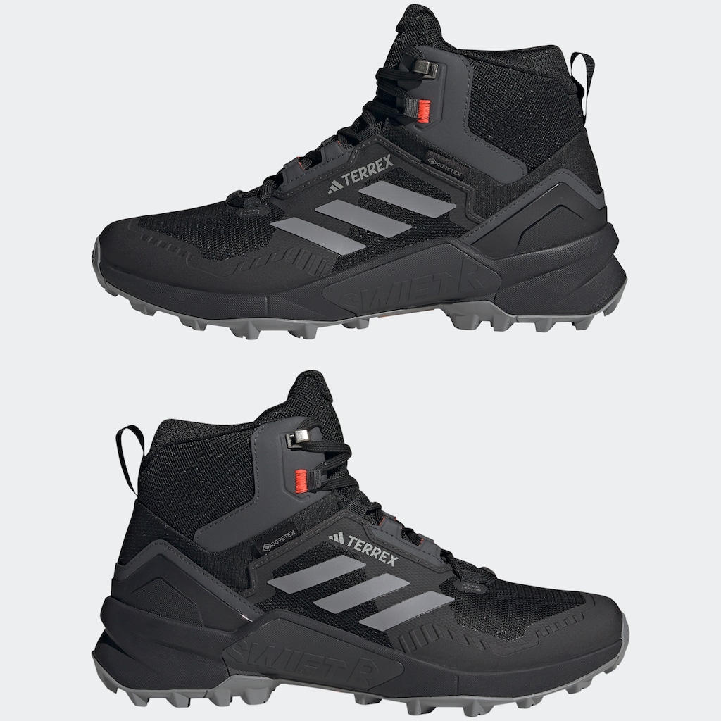 adidas TERREX Wanderschuh »TERREX SWIFT R3 MID GORE-TEX«