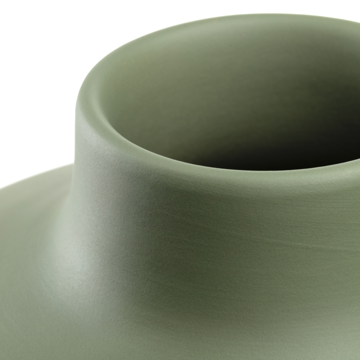 LEONARDO Dekovase »Keramikvase MILANO«