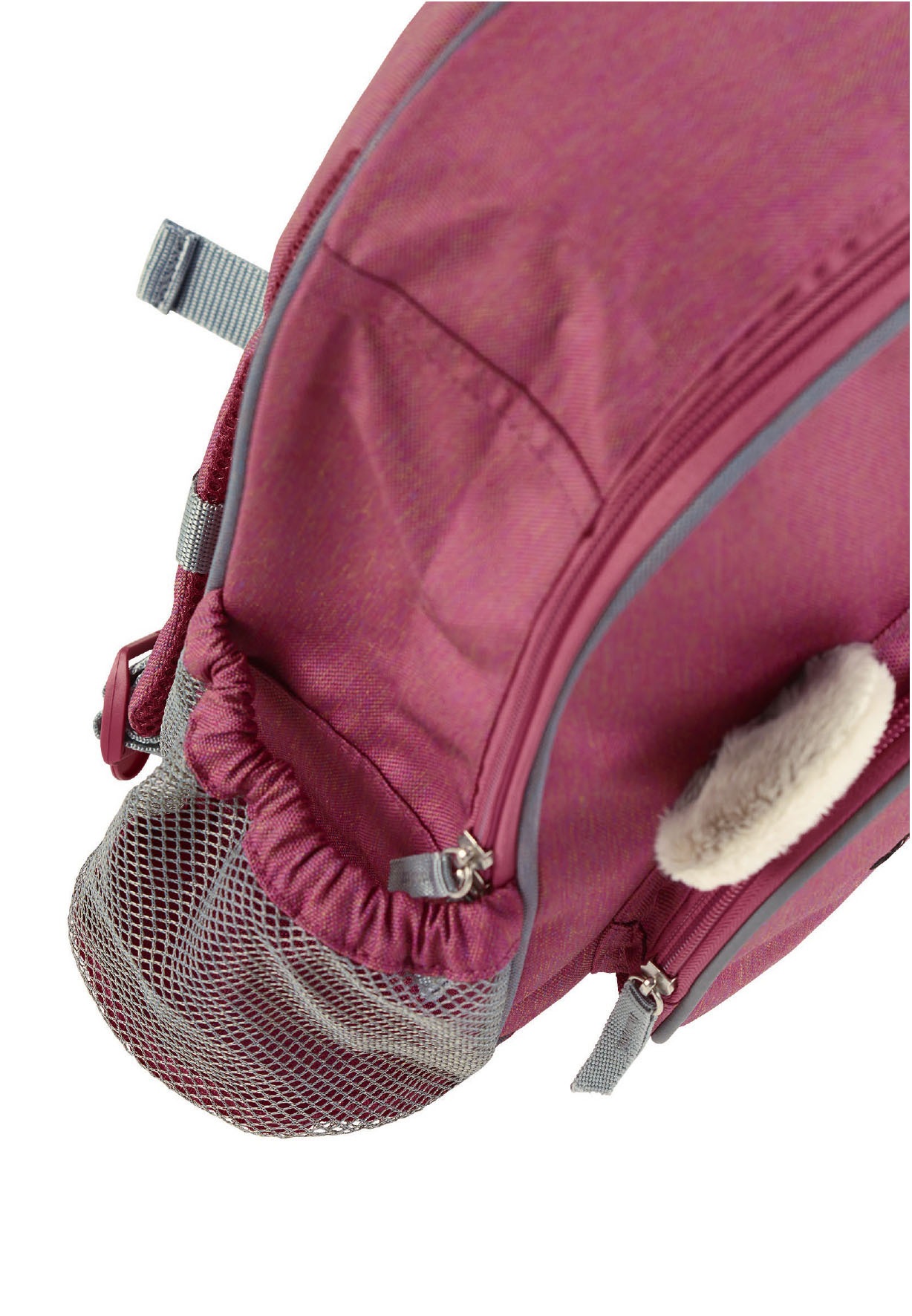 Sterntaler® Kinderrucksack »Funktions-Rucksack Mabel«