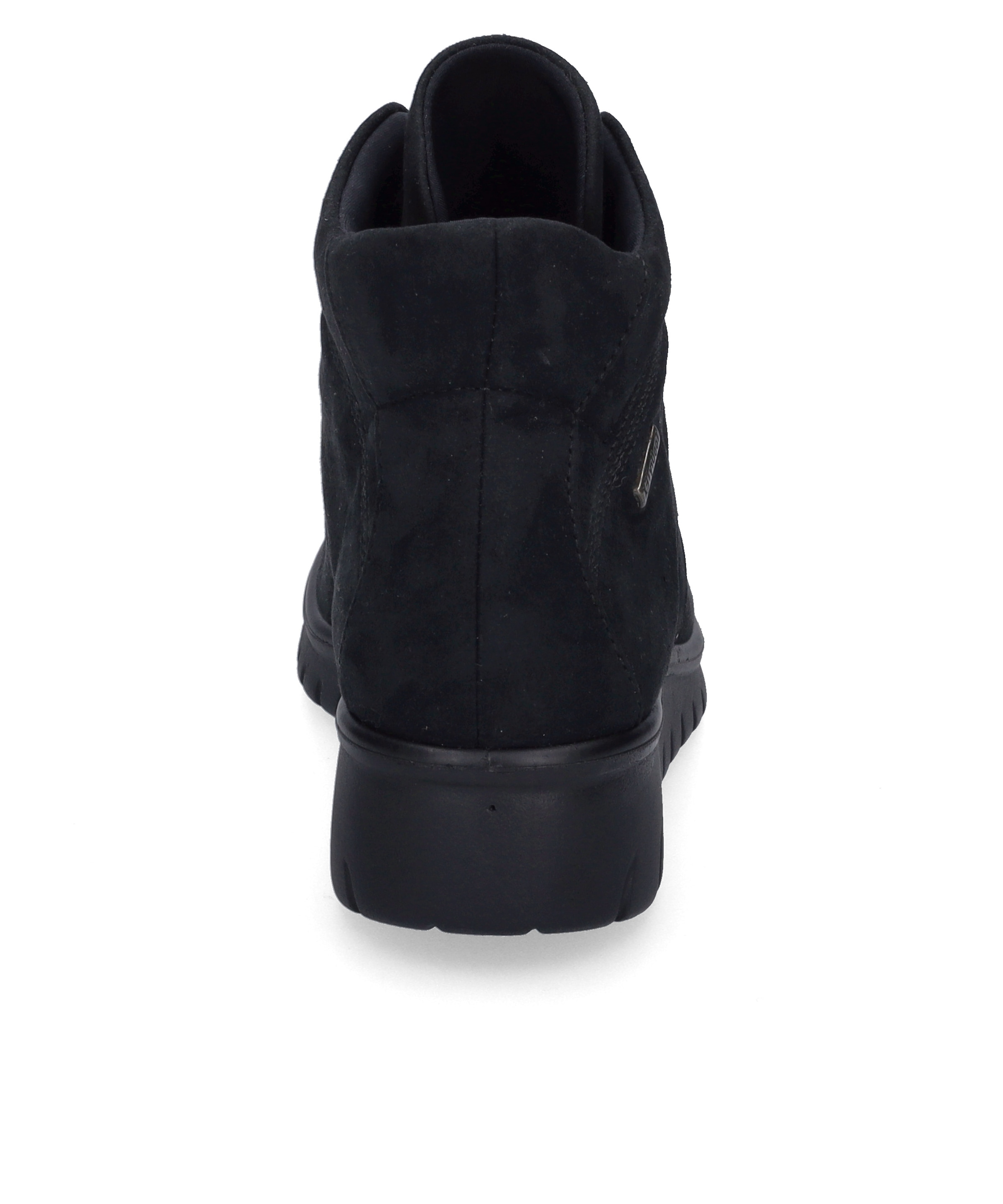 Josef Seibel Schnürschuh »Calais 80, schwarz«