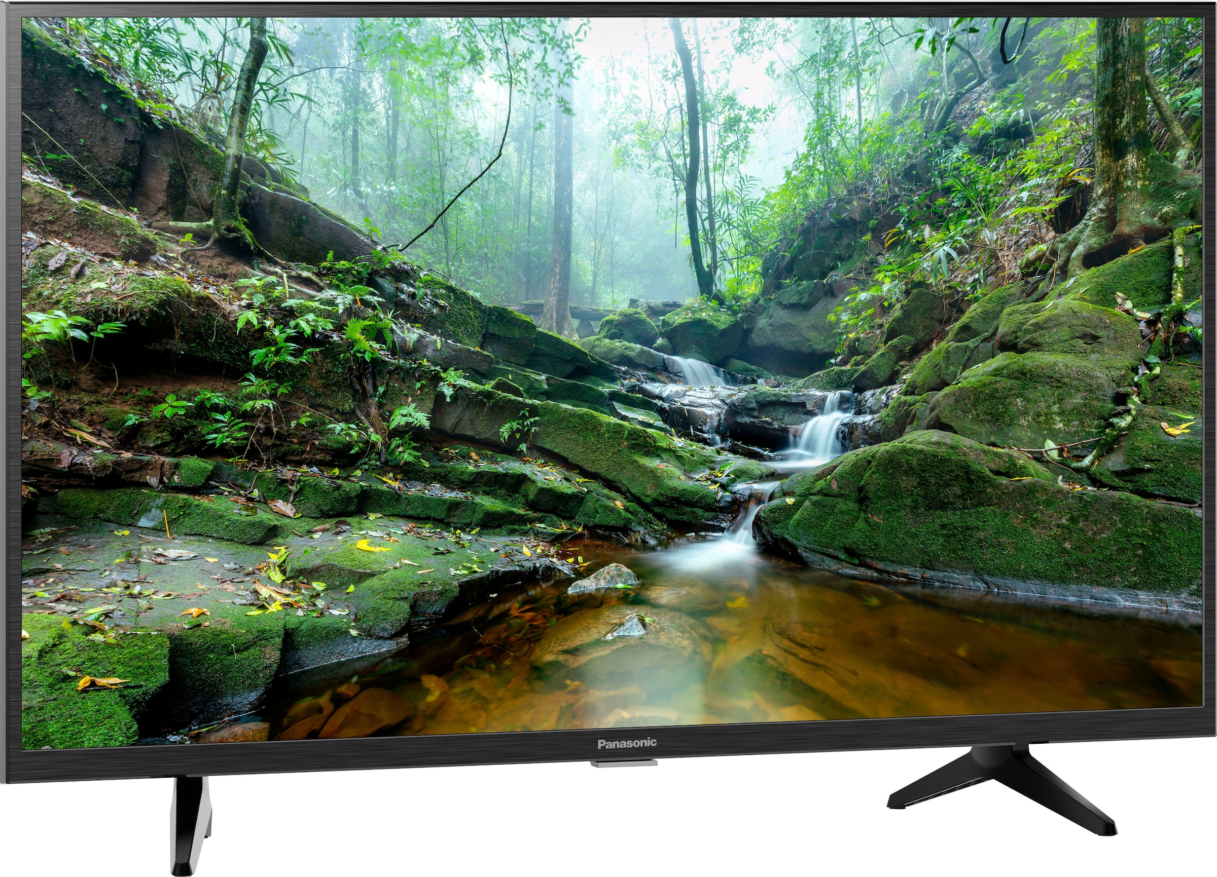 Panasonic LED-Fernseher »TX-32LSW504«, HD, Android TV-Smart-TV