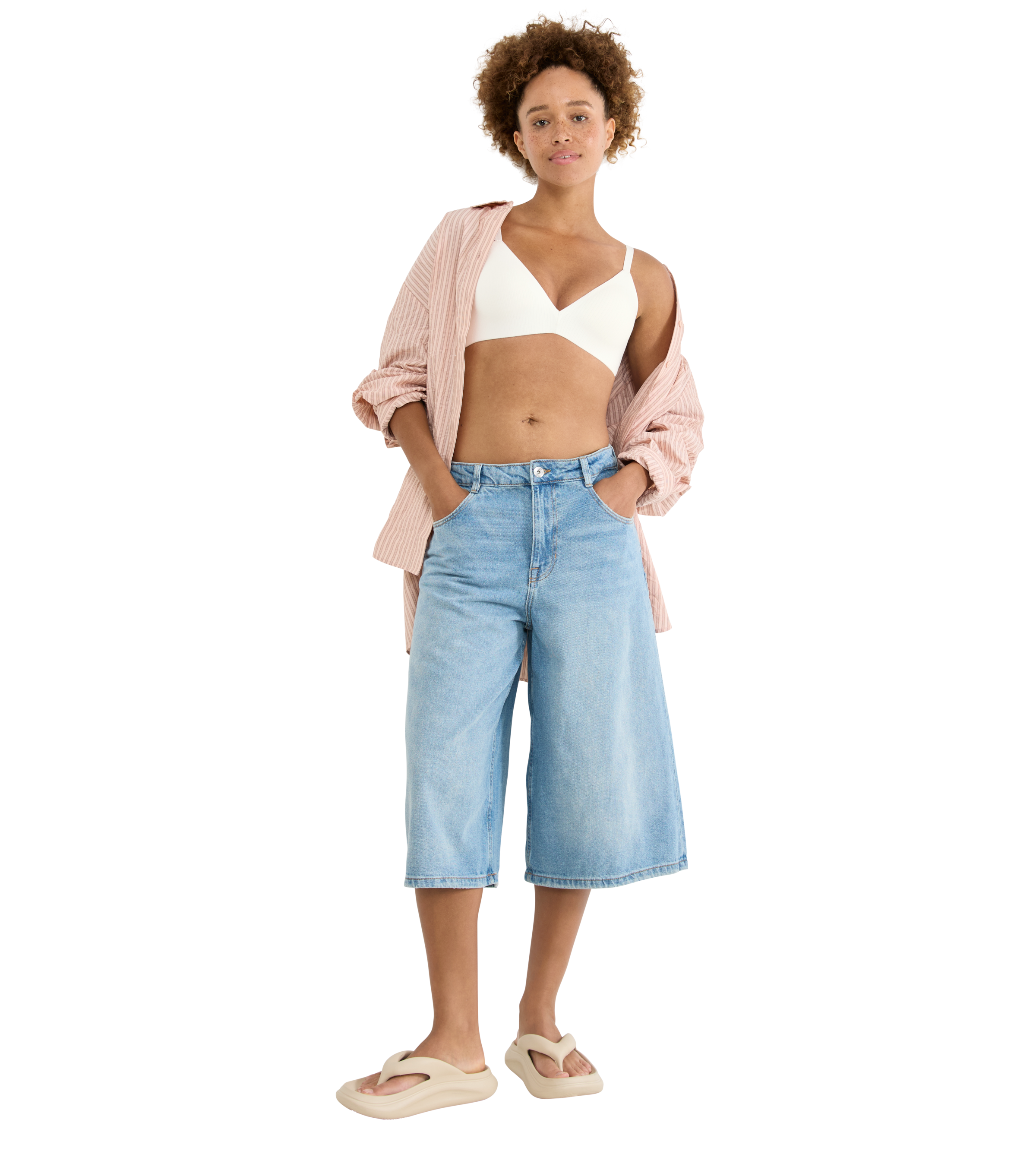 sloggi Push-up-BH »ZERO Feel Pure« natürlich und unsichtbar, atmungsaktiv, weich