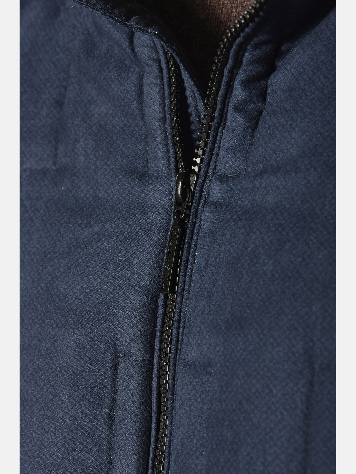 Babista Outdoorjacke »Jacke in Lederoptik LUCEMASO«, (1 St.)