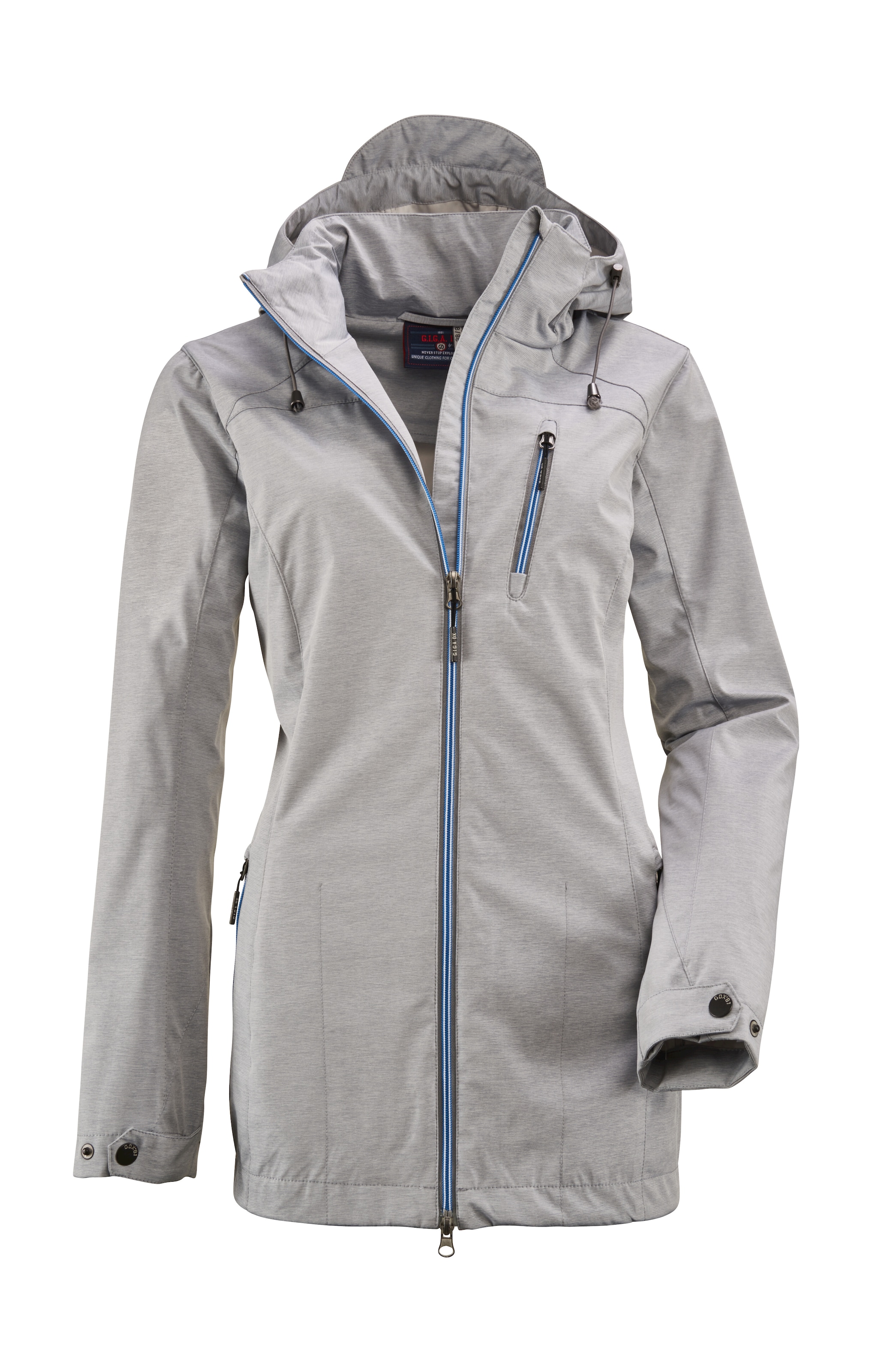 Sportscheck Giga Softshellmantel Damen Dx By Killtec Damen DX By