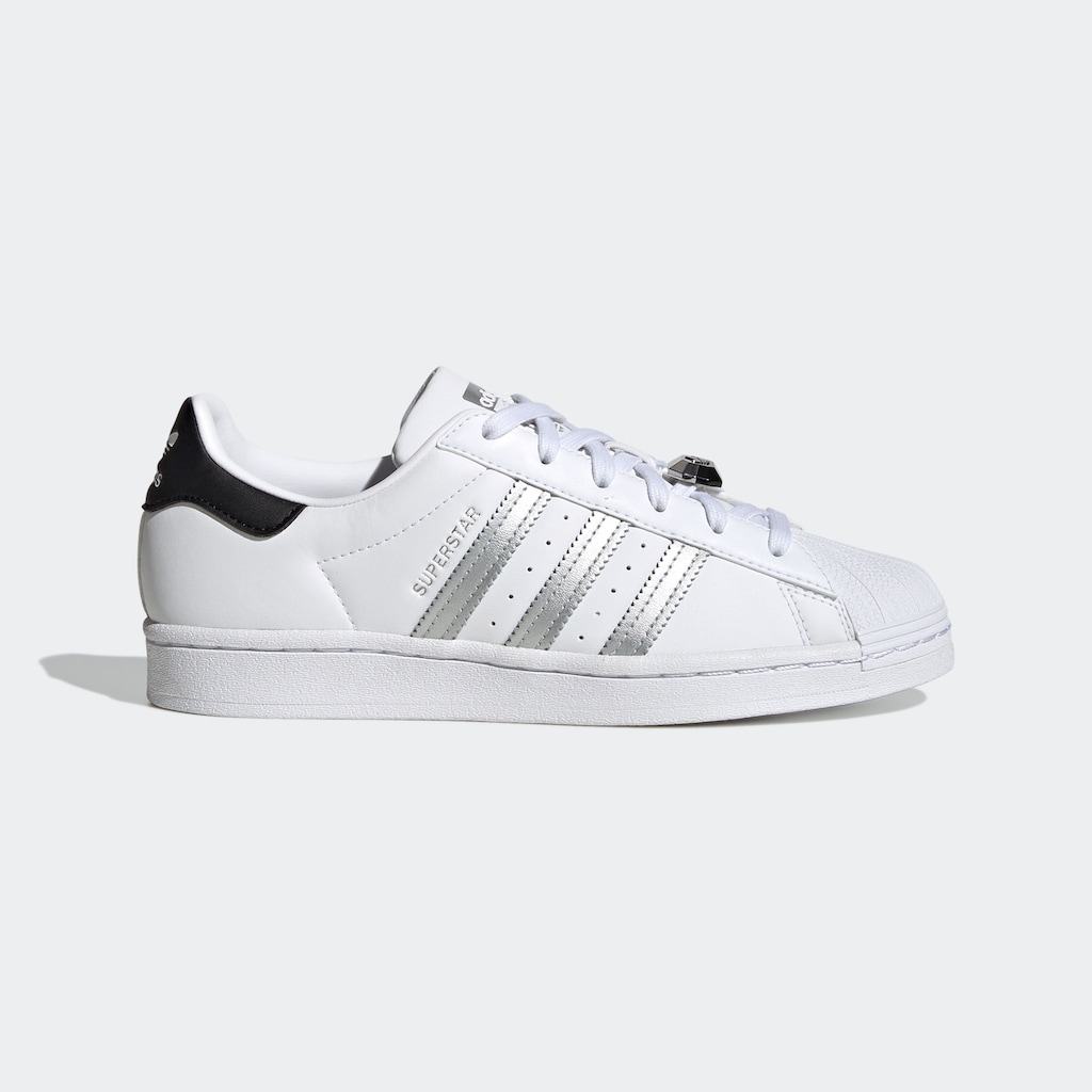 adidas Originals Sneaker »SUPERSTAR«