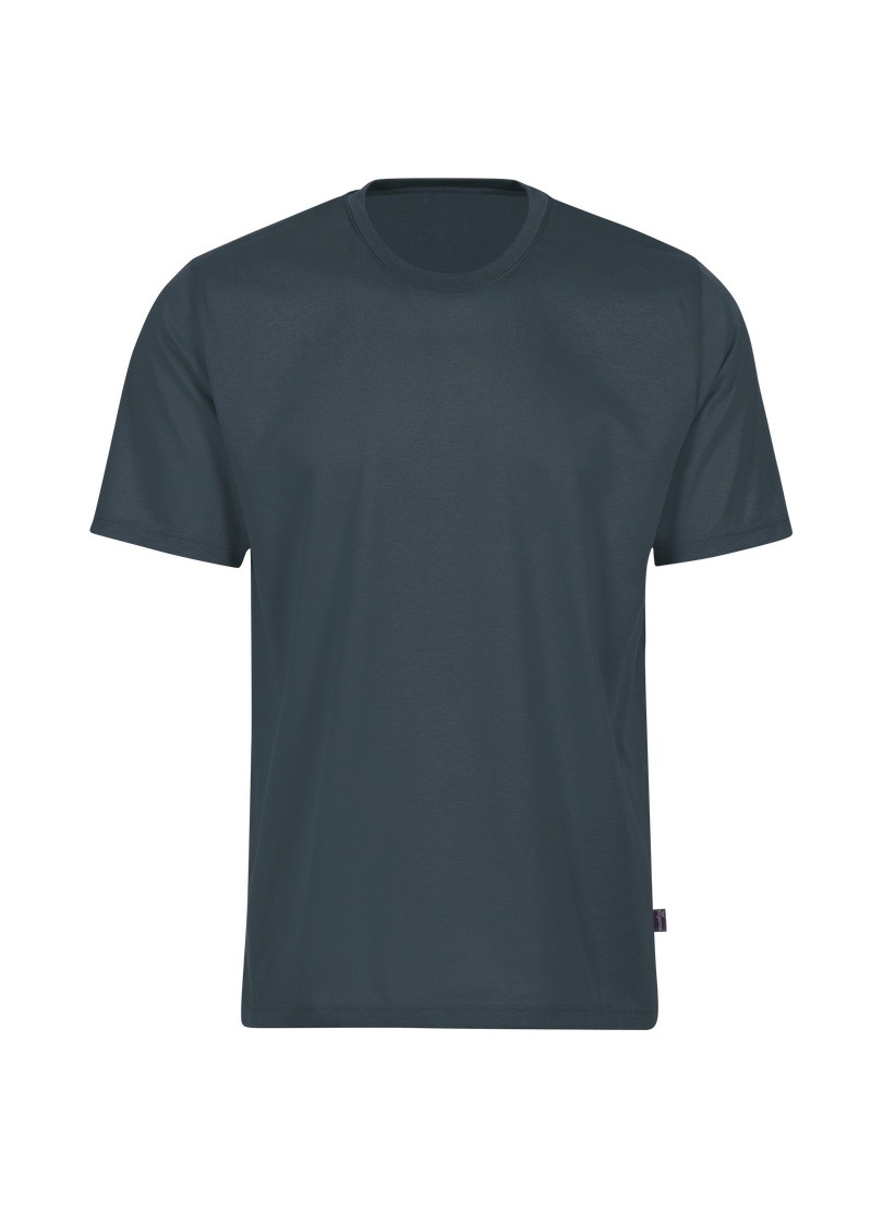 Trigema T-Shirt »TRIGEMA T-Shirt 100% ♕ bei Baumwolle« aus