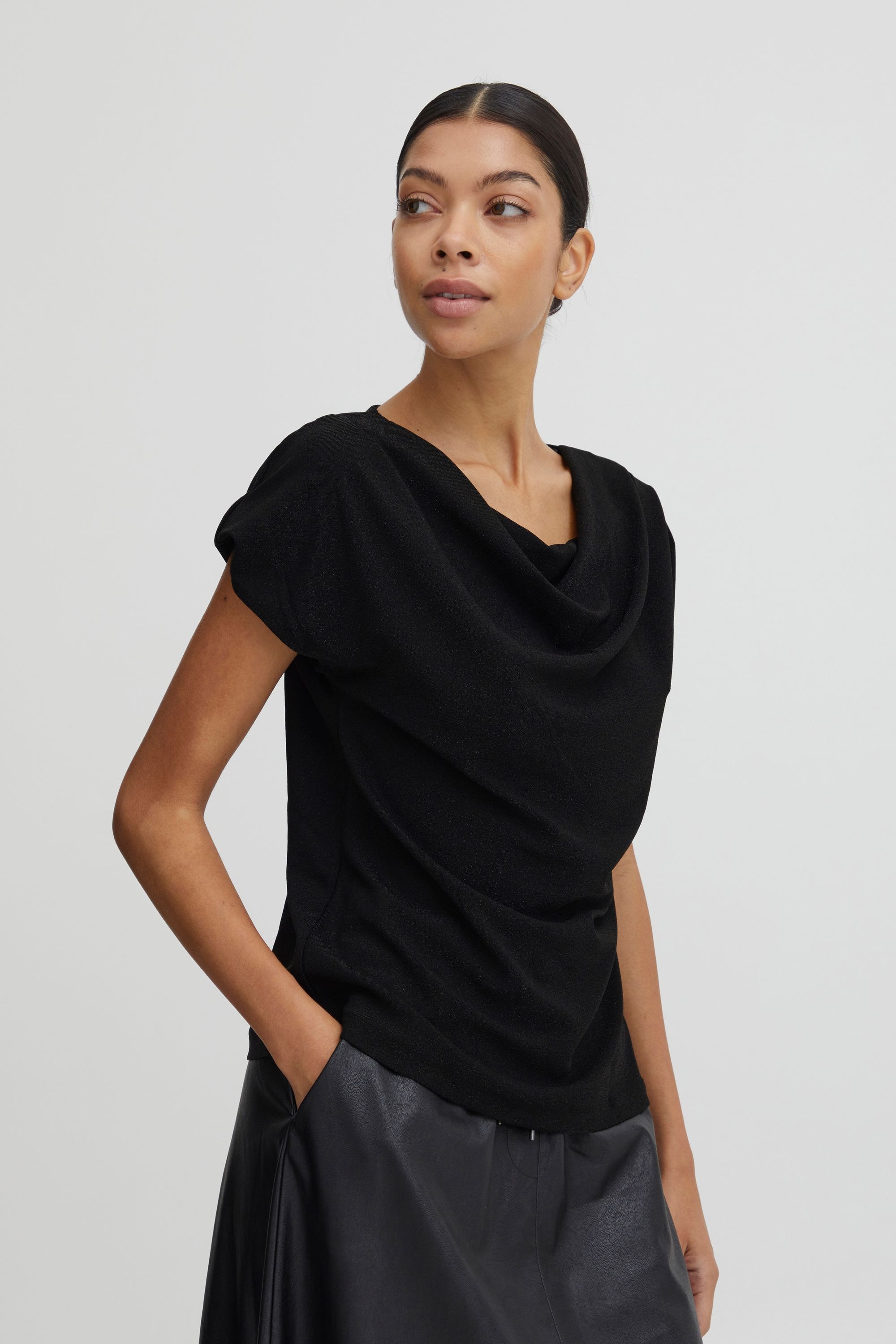 b.young T-Shirt »T-Shirt BYSelina«