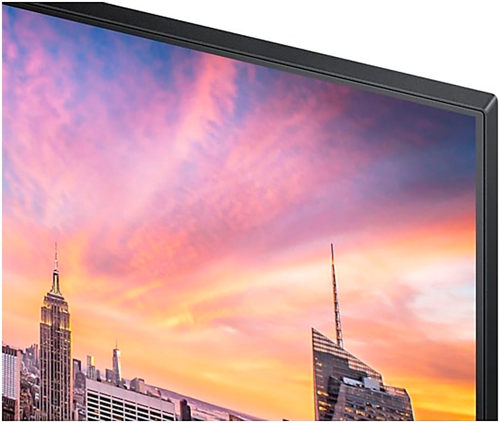 Samsung LED-Monitor »S27R650FDR«, 69 cm/27 Zoll, 1920 x 1080 px, Full HD, 5 ms Reaktionszeit, 75 Hz