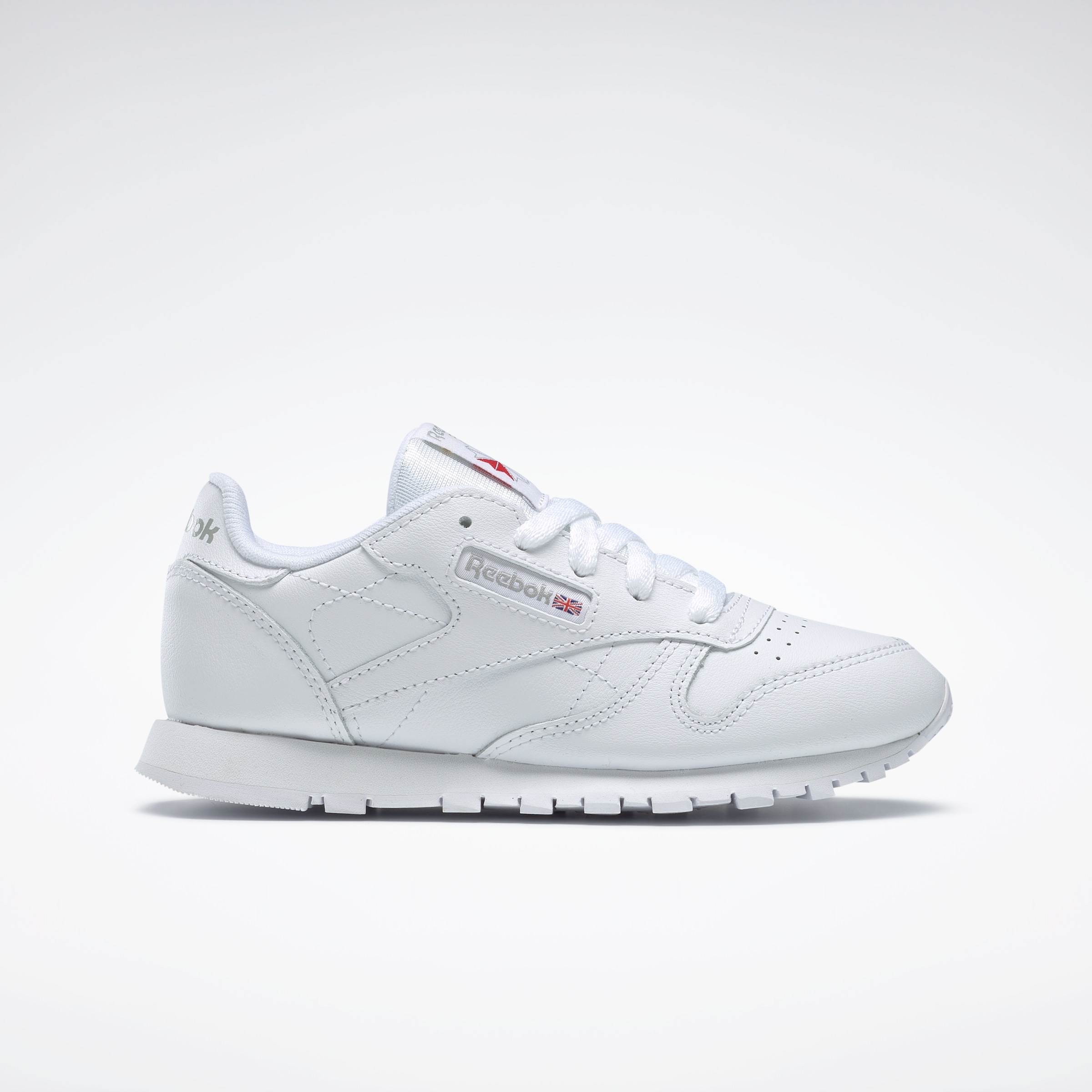 Reebok Classic Sneaker »CLASSIC LEATHER«