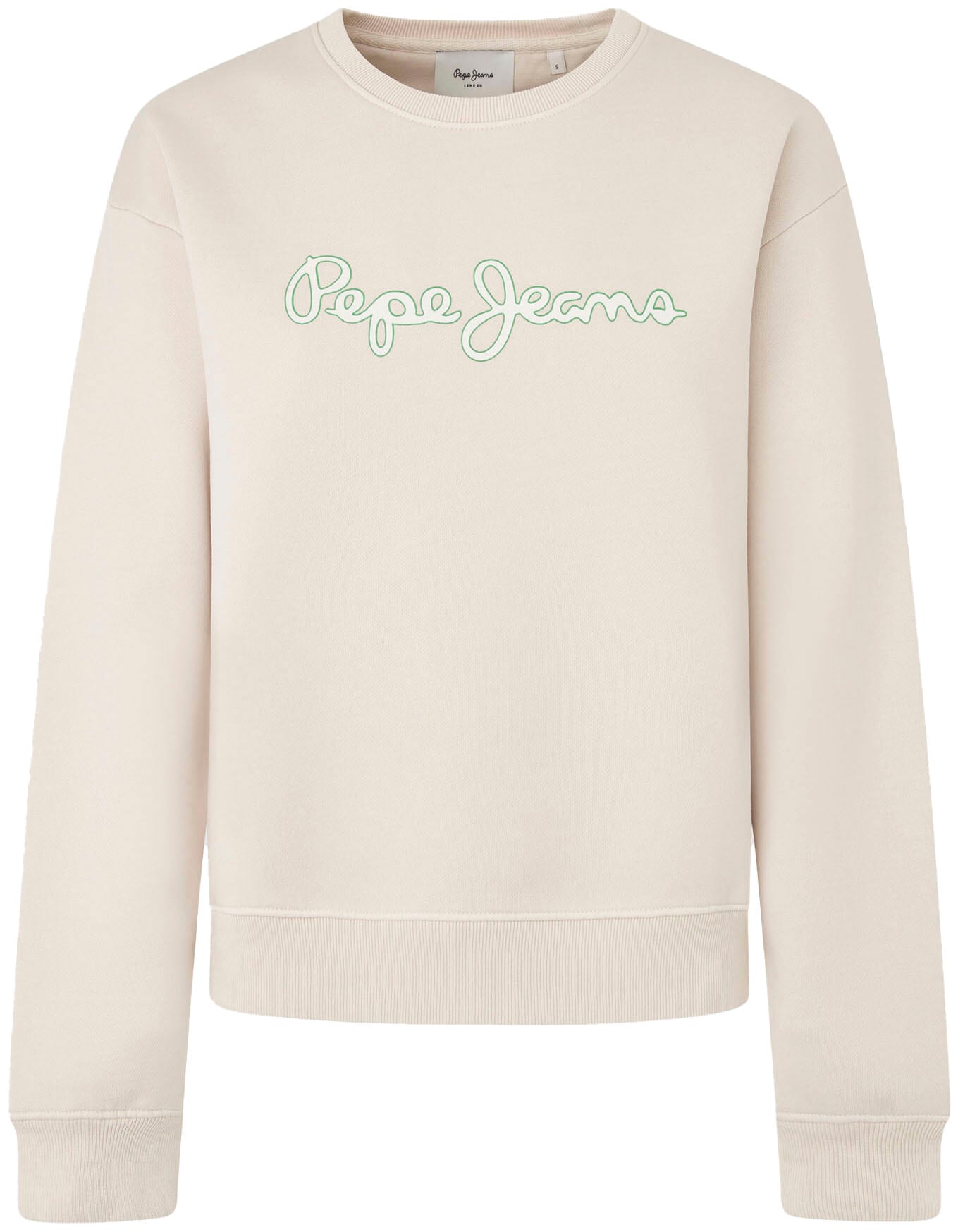 Pepe Jeans Sweatshirt »Sweatshirt LANA«