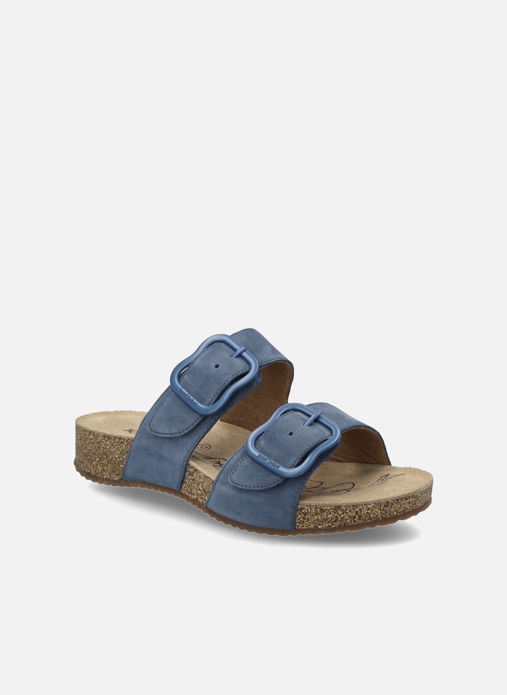 Josef Seibel Sandale »Tonga 64, jeans«