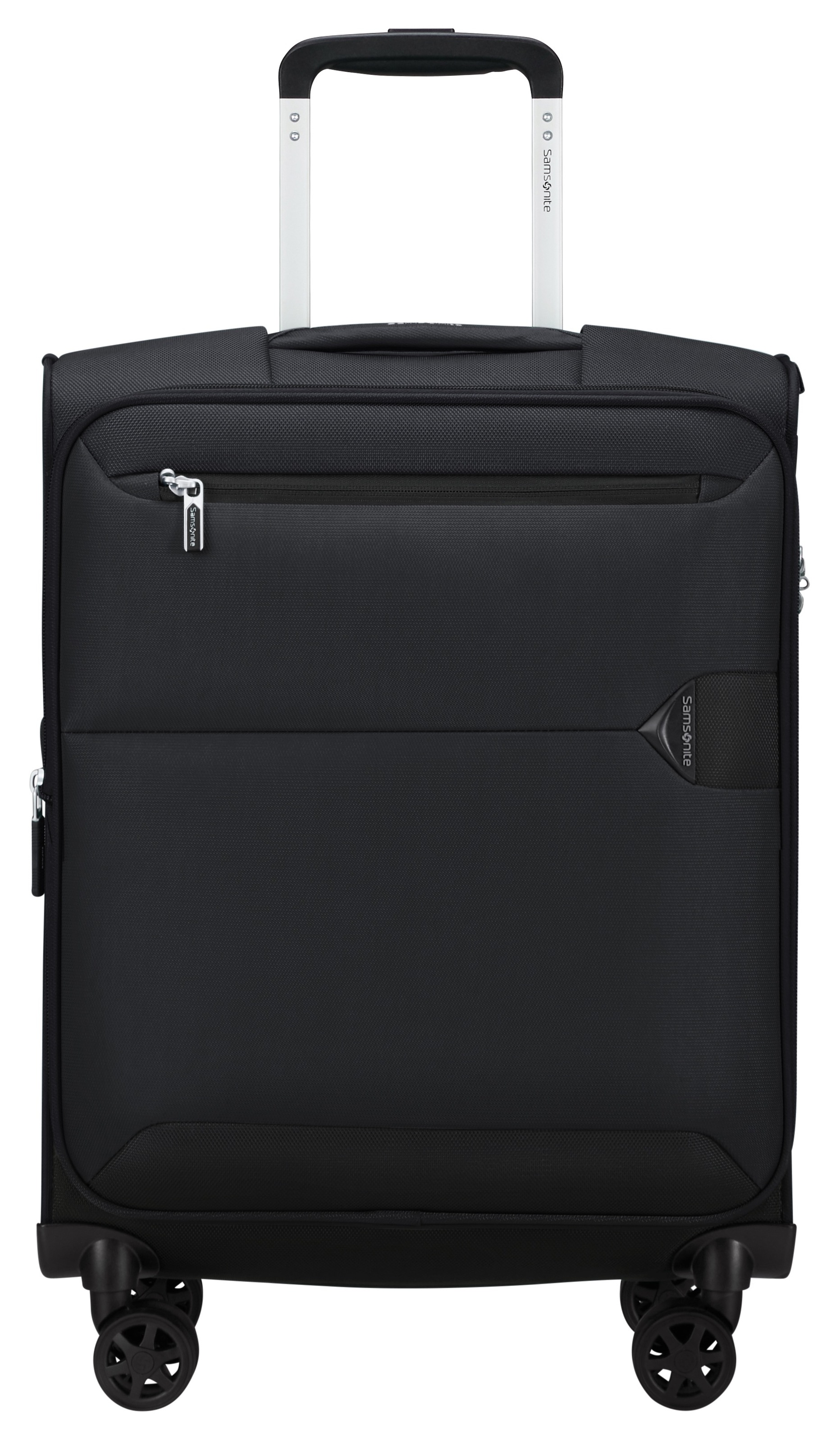 Samsonite Weichgepäck-Trolley »URBIFY, verschiedene Größen«, 4 Rollen, Koffer Reisegepäck Weichgepäckkoffer Volumenerweiterung