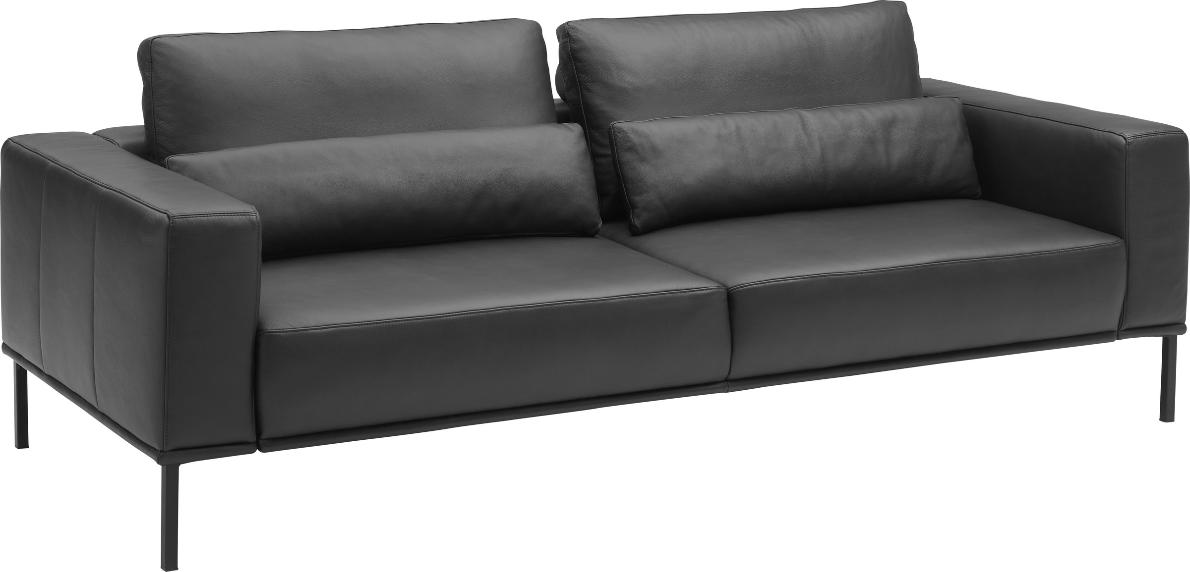 Musterring 2,5-Sitzer »JustB!PM100«