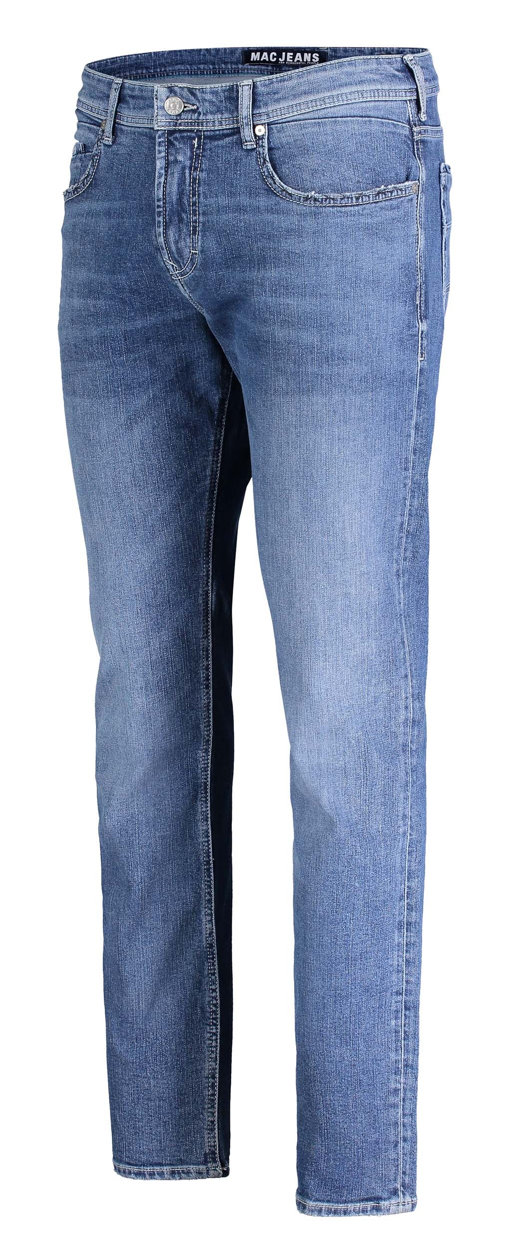MAC Regular-fit-Jeans »Ben«