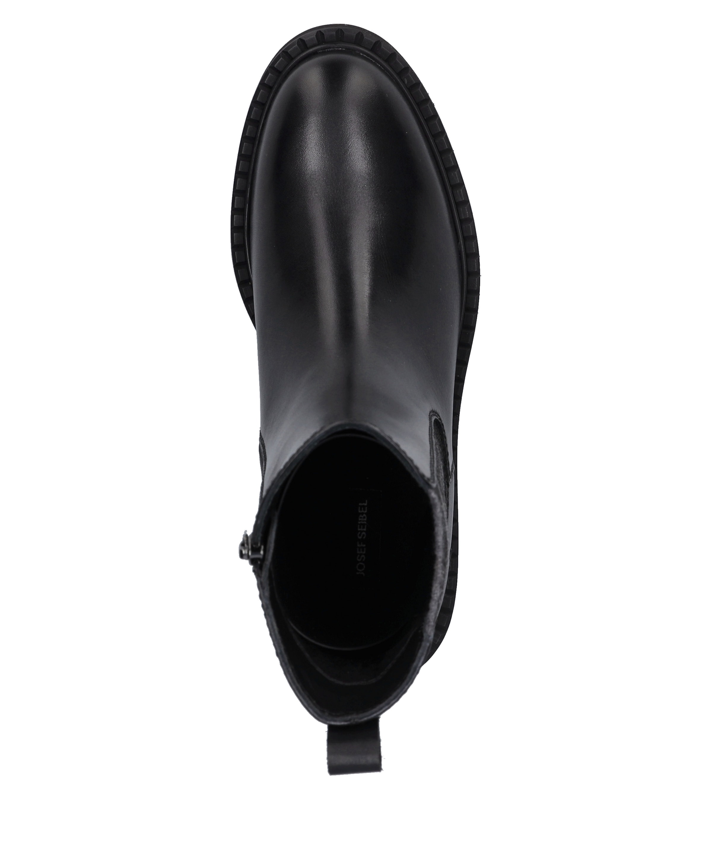 Josef Seibel Stiefel »Bridget 03, schwarz«