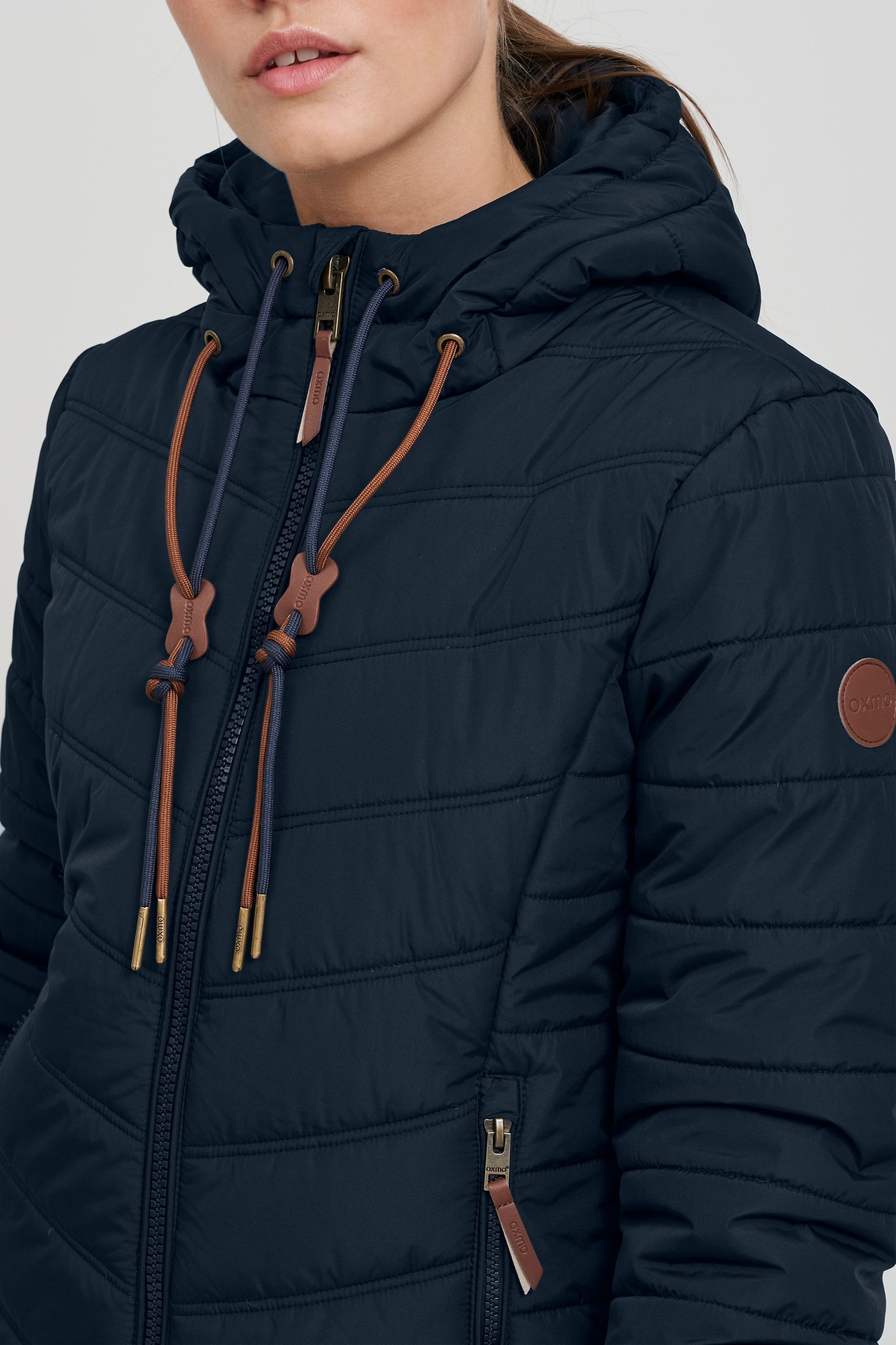 OXMO Winterjacke »Winterjacke OXMala«