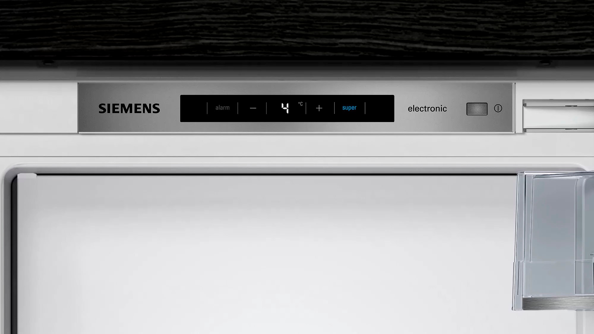 SIEMENS Einbaukühlschrank iQ500 »KI52LADE0«