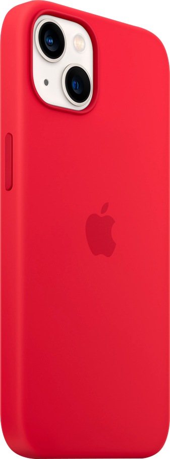 Apple Smartphone-Hülle »iPhone 13 Silicone Case with MagSafe«