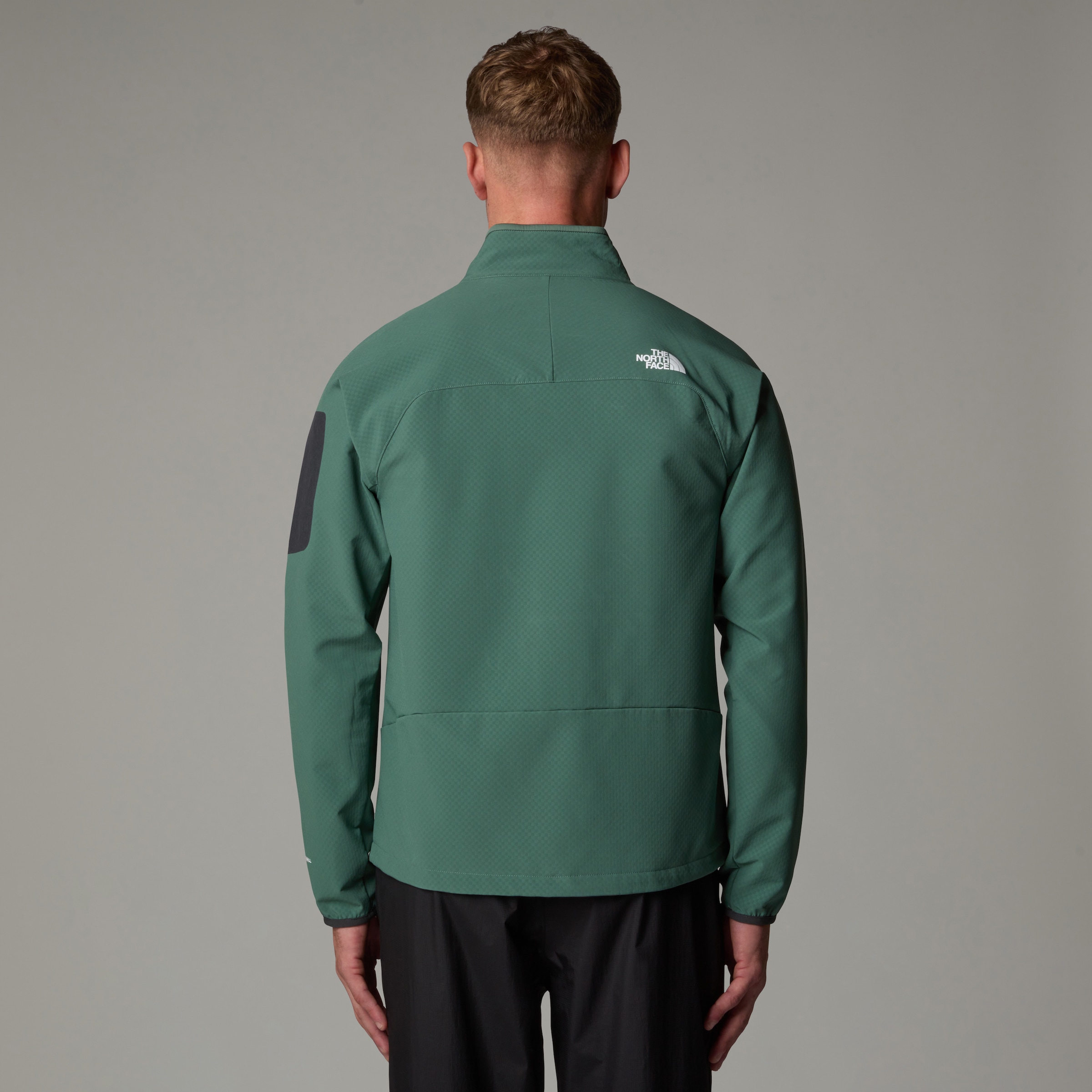 The North Face Funktionsjacke »Tek Approach Jacke für Herren«, (1 St.)