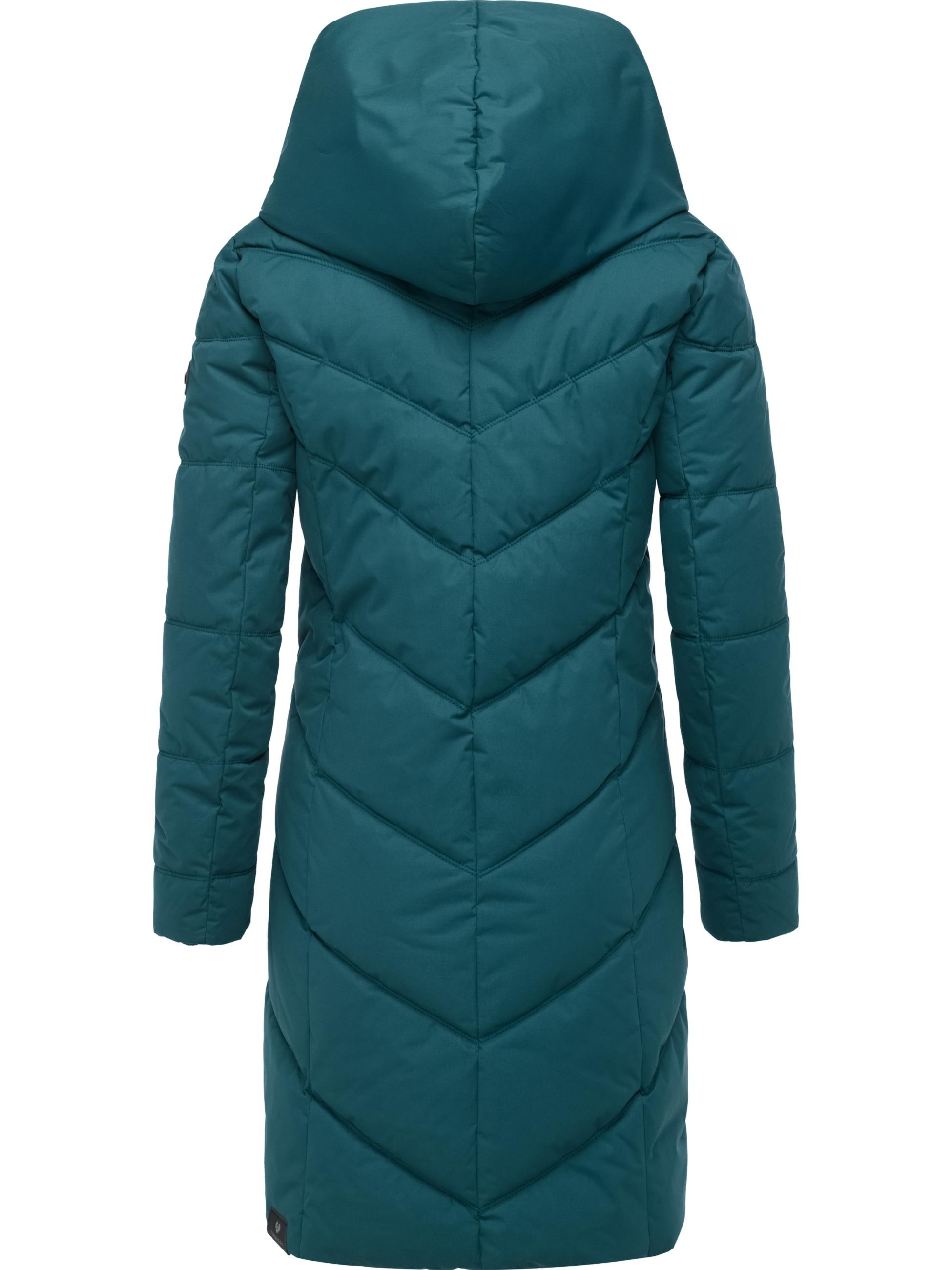 Ragwear Steppmantel »Steppmantel Natalka«