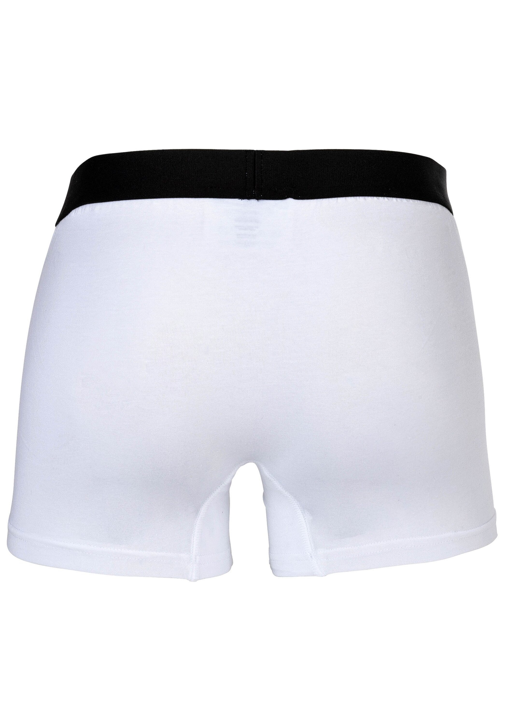Dsquared2 Boxershorts »Boxershort TWIN PACK TRUNK 2er Pack«