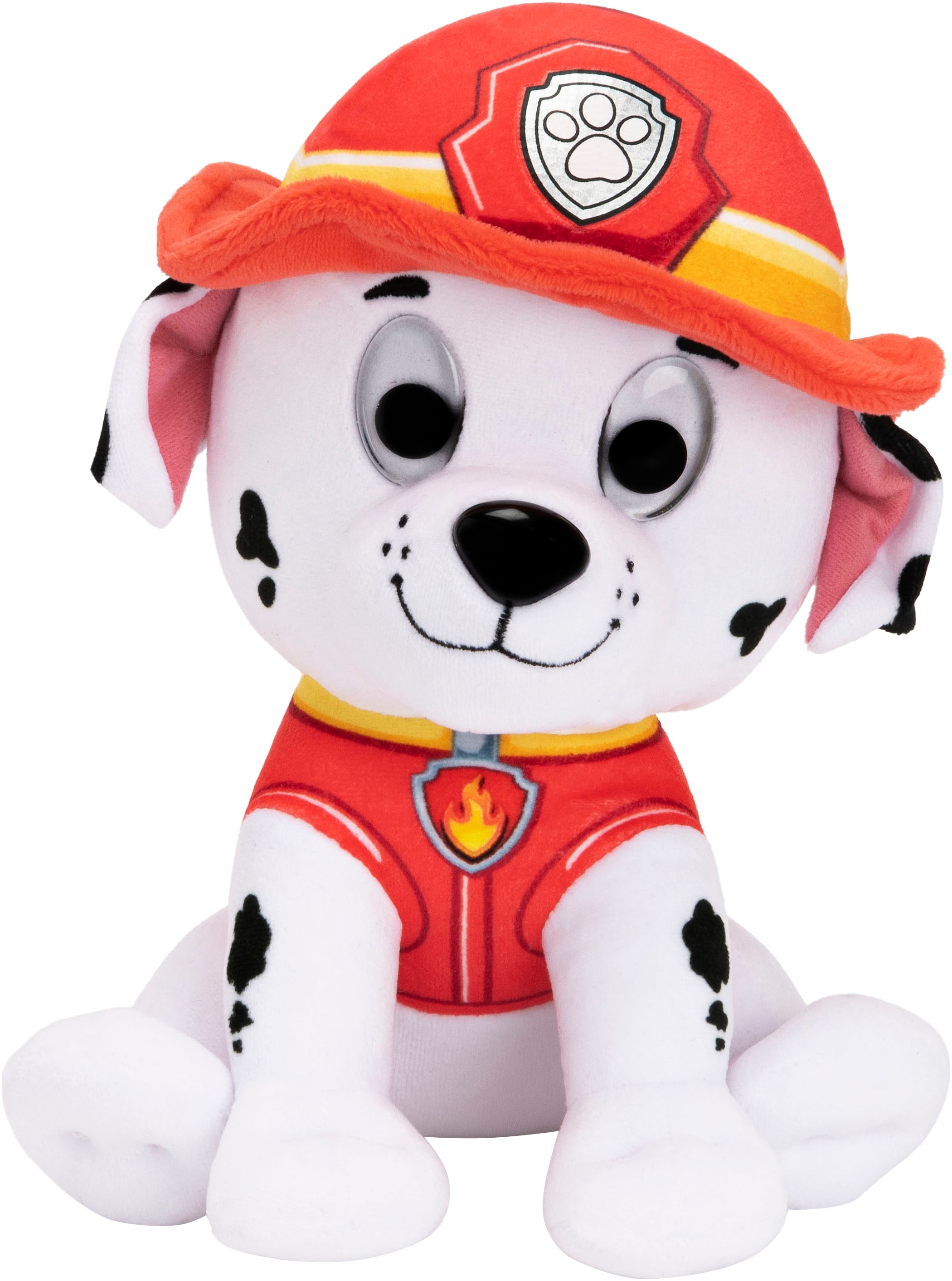 Plüschfigur »Gund - Paw Patrol Plüsch 23 cm - Marshall«