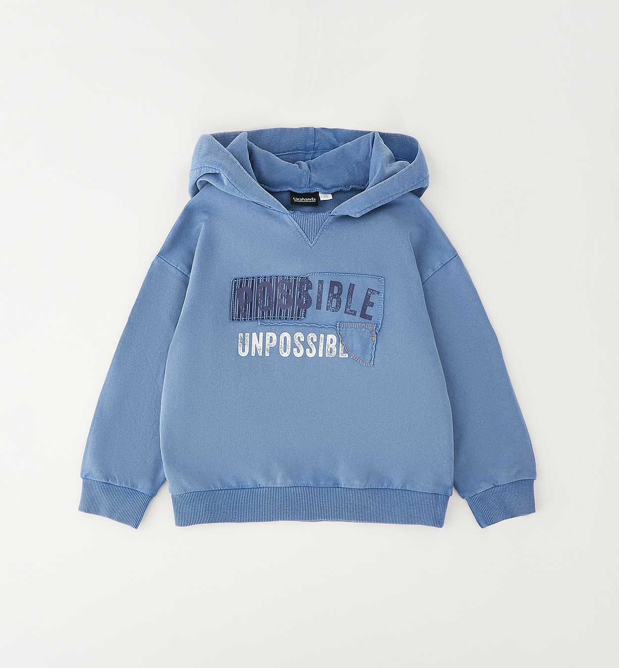 Sarabanda Sweatshirt »BABY BOY SWEATER«
