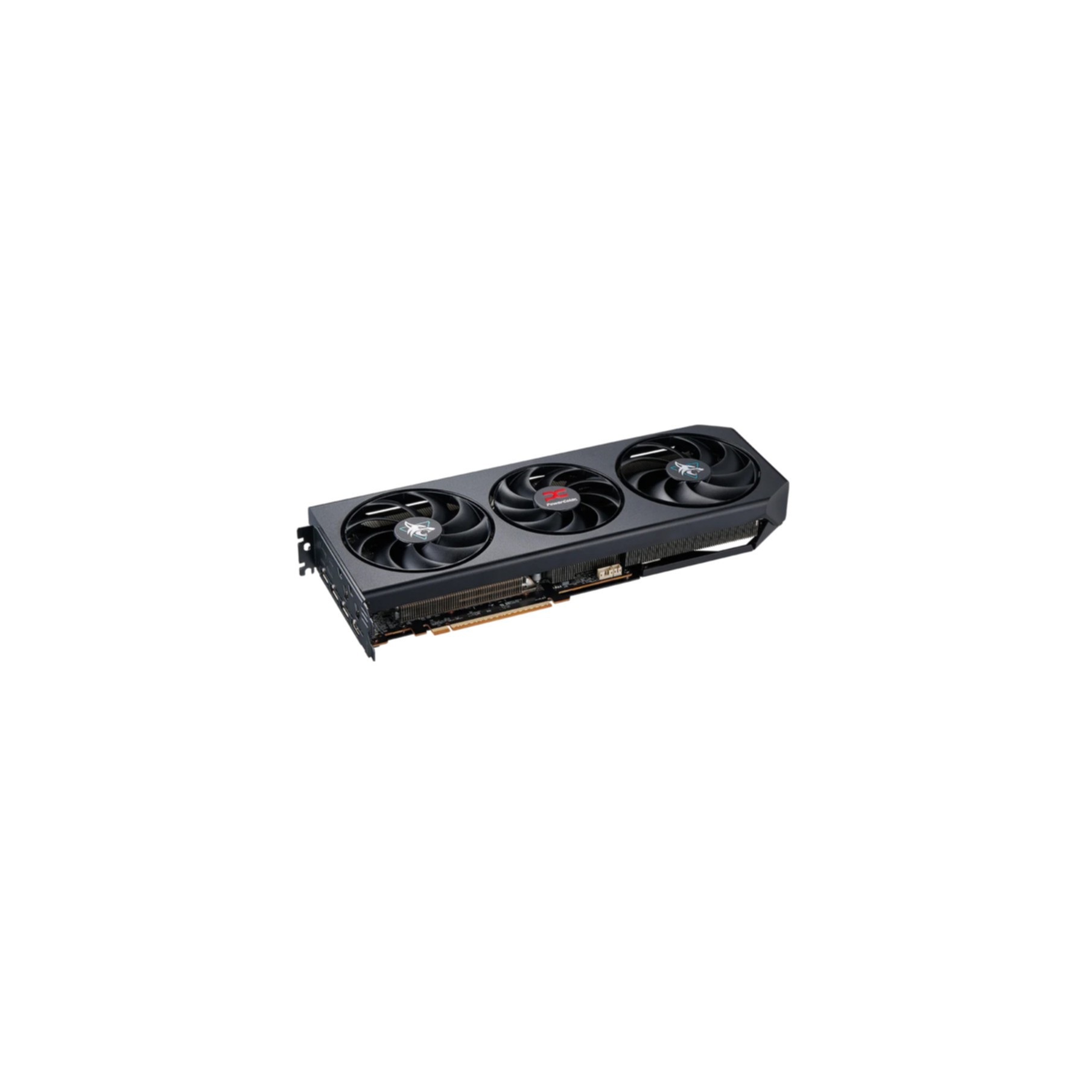 PowerColor Grafikkarte »Radeon RX 9070«