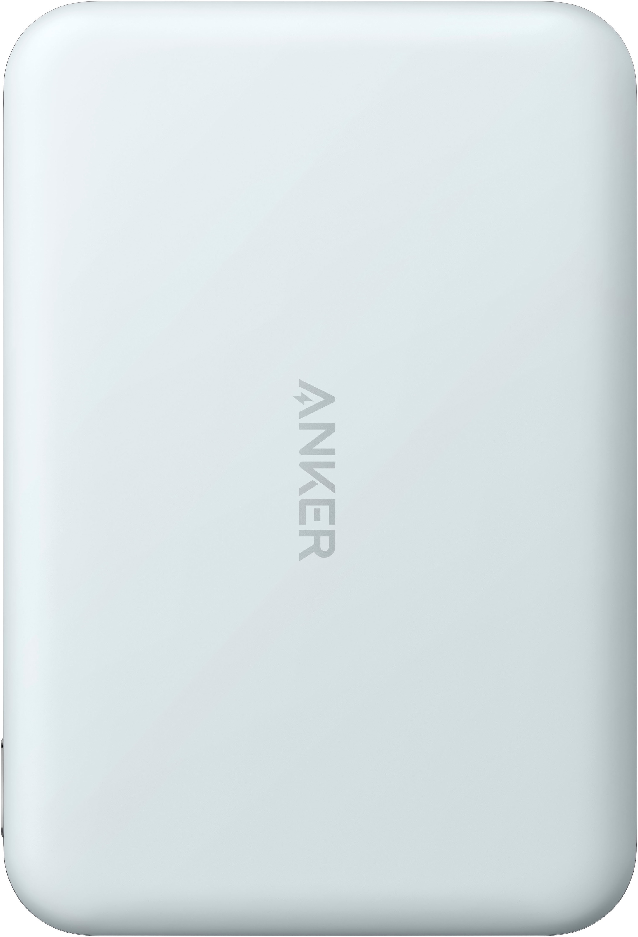 Anker Powerbank »MagGo Powerbank (10.000mAh, Slim)«, 10000 mAh