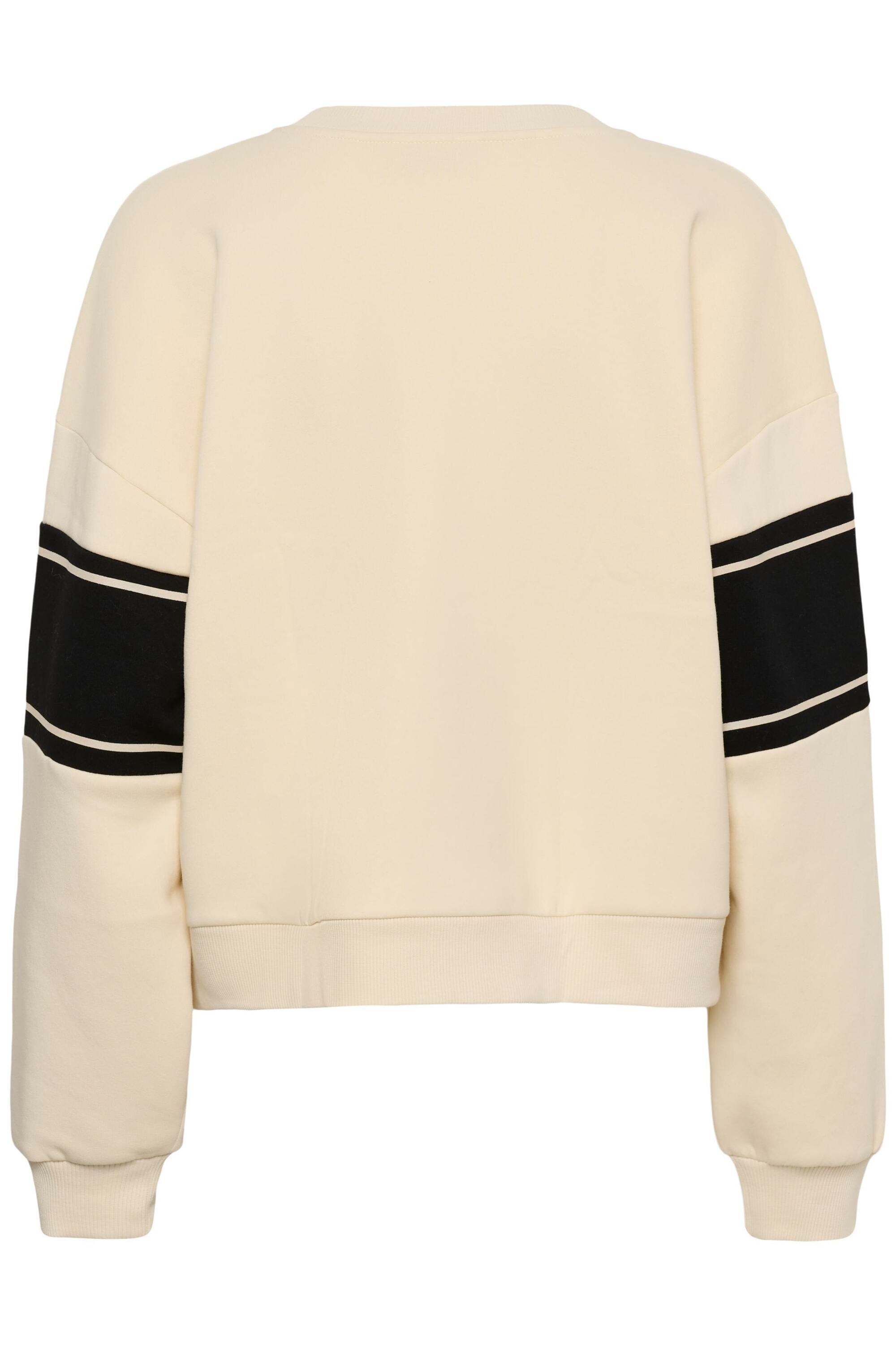 KAFFE Sweatshirt »Damen Sweatshirt KAassia«
