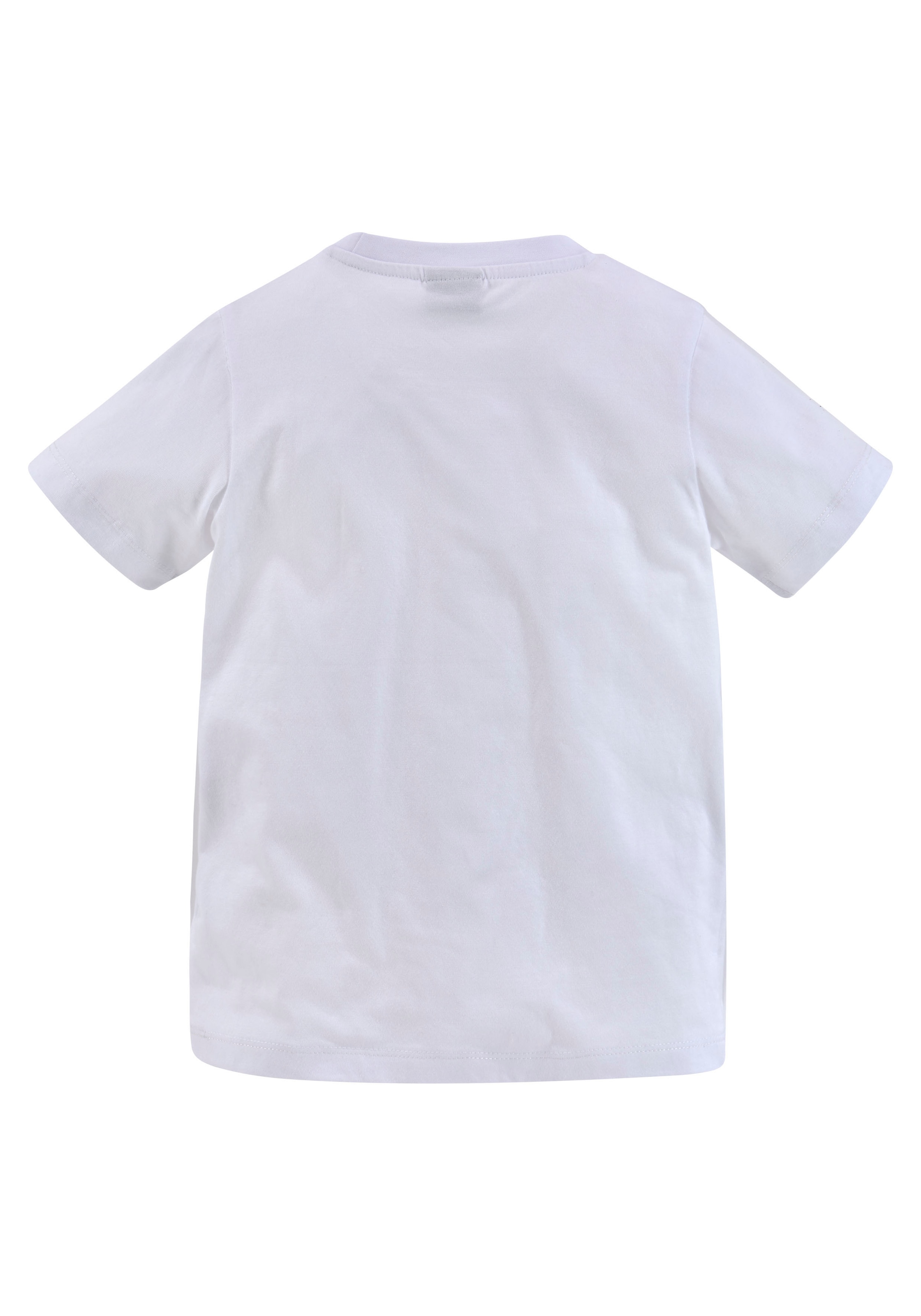 KIDSWORLD T-Shirt »BAGGER & CO.« bei