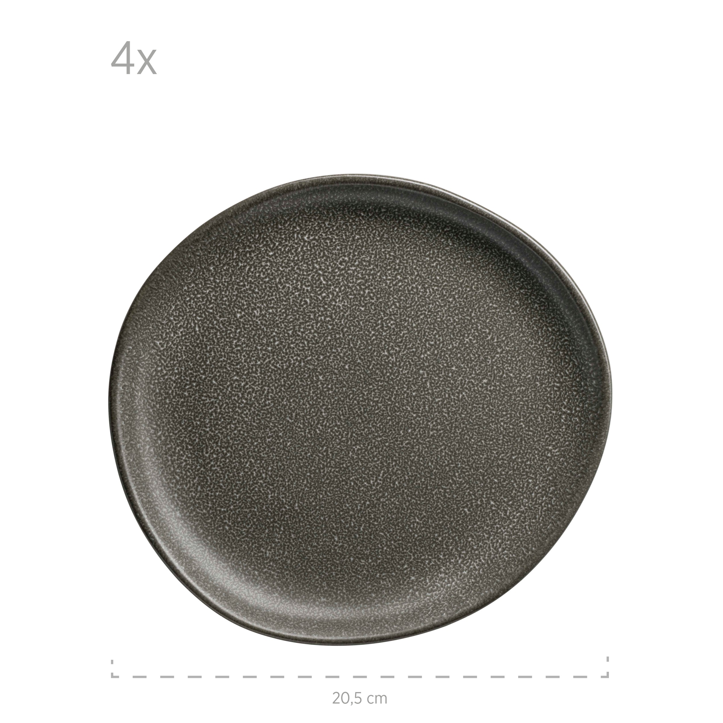 MÄSER Tafelservice »Marlena«