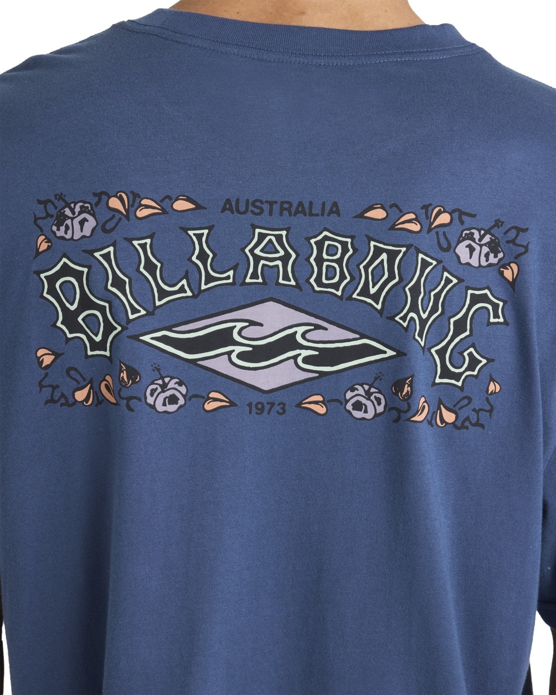 Billabong T-Shirt »Heritage Arch Premium«