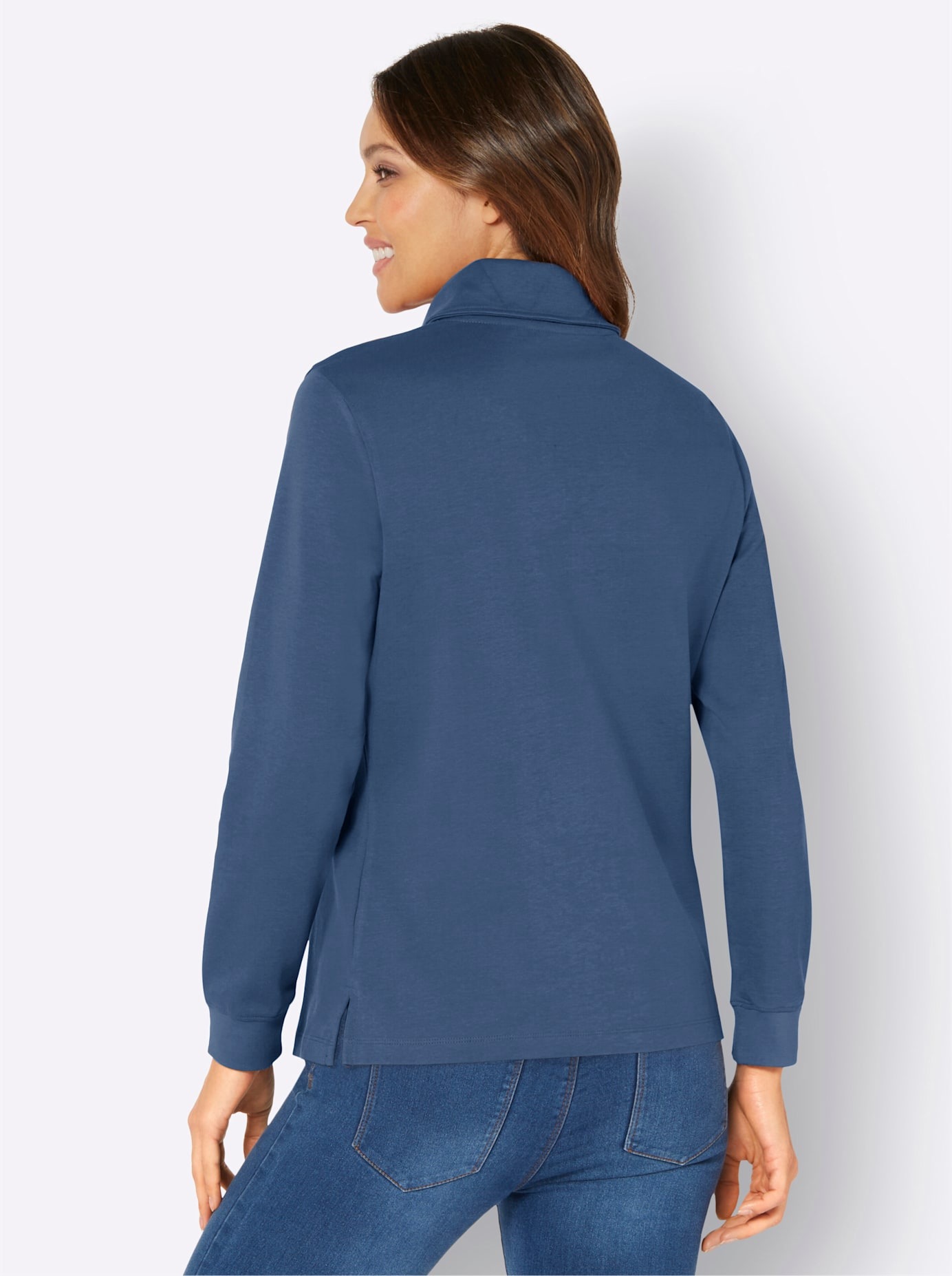Classic Basics Sweatshirt