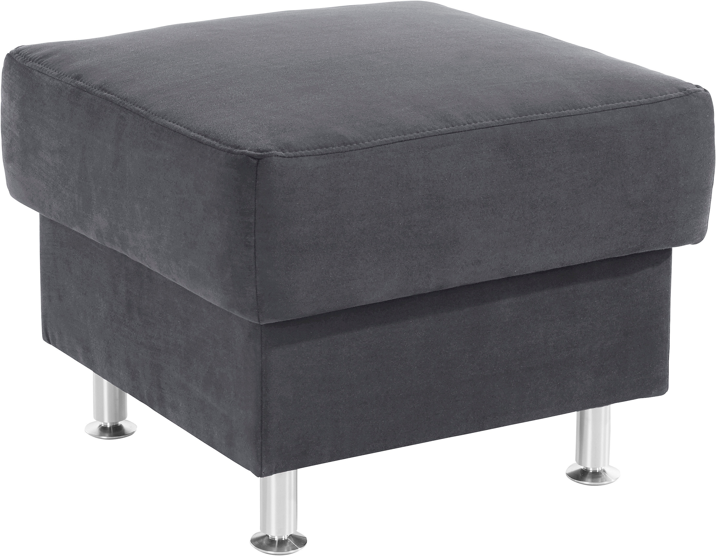 sit&more Hocker »Cardoso«