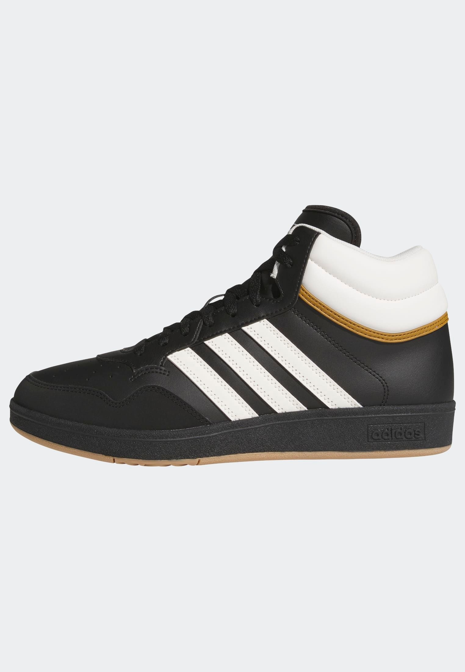 adidas Sportswear Sneaker »HOOPS 4.0 MID«