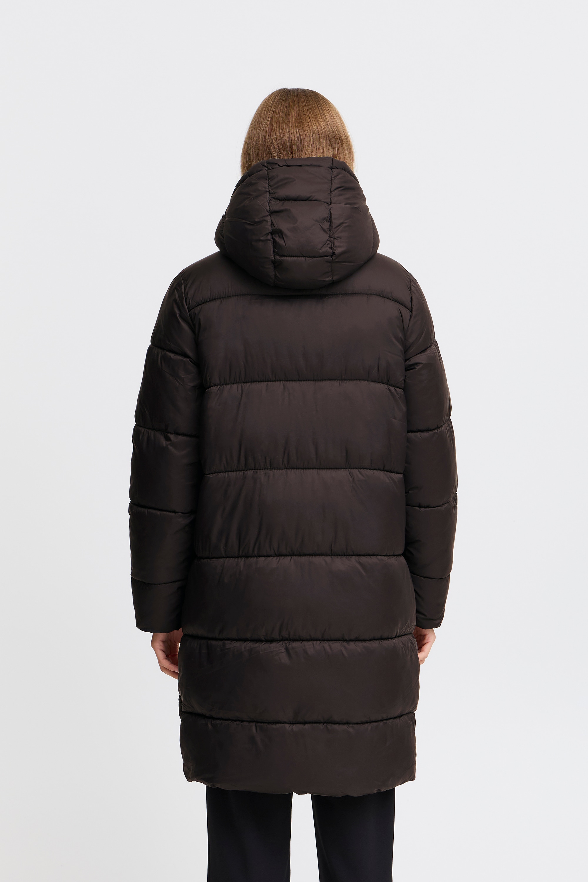 Ichi Wintermantel »Jacke IHZORANA«